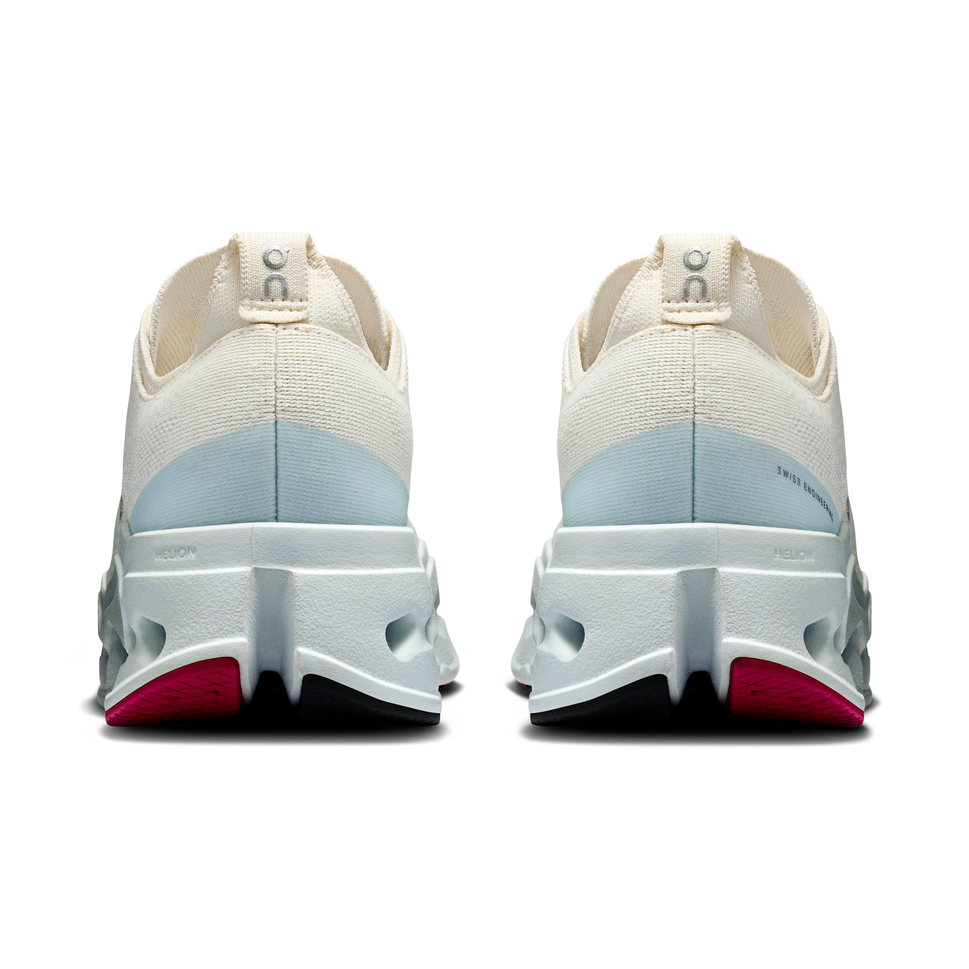 On Cloudsurfer Max Ivory Arctic (Women'S)