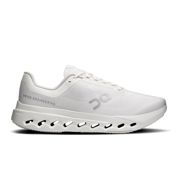 On Cloudsurfer Next White White