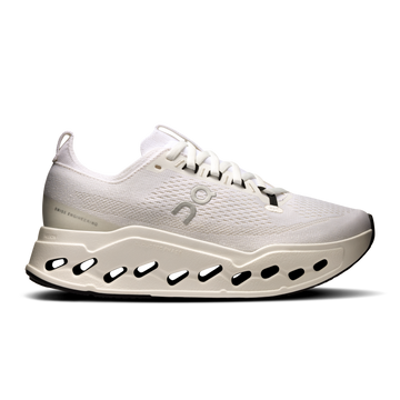 On Cloudsurfer Max Wide White White (Women'S)