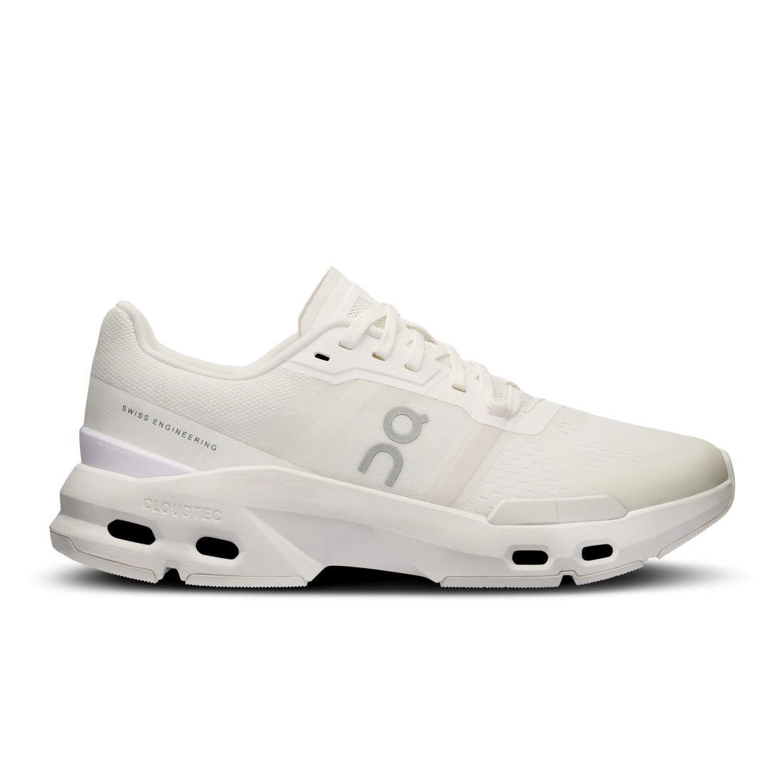 On Cloudpulse White Frost (Women'S)