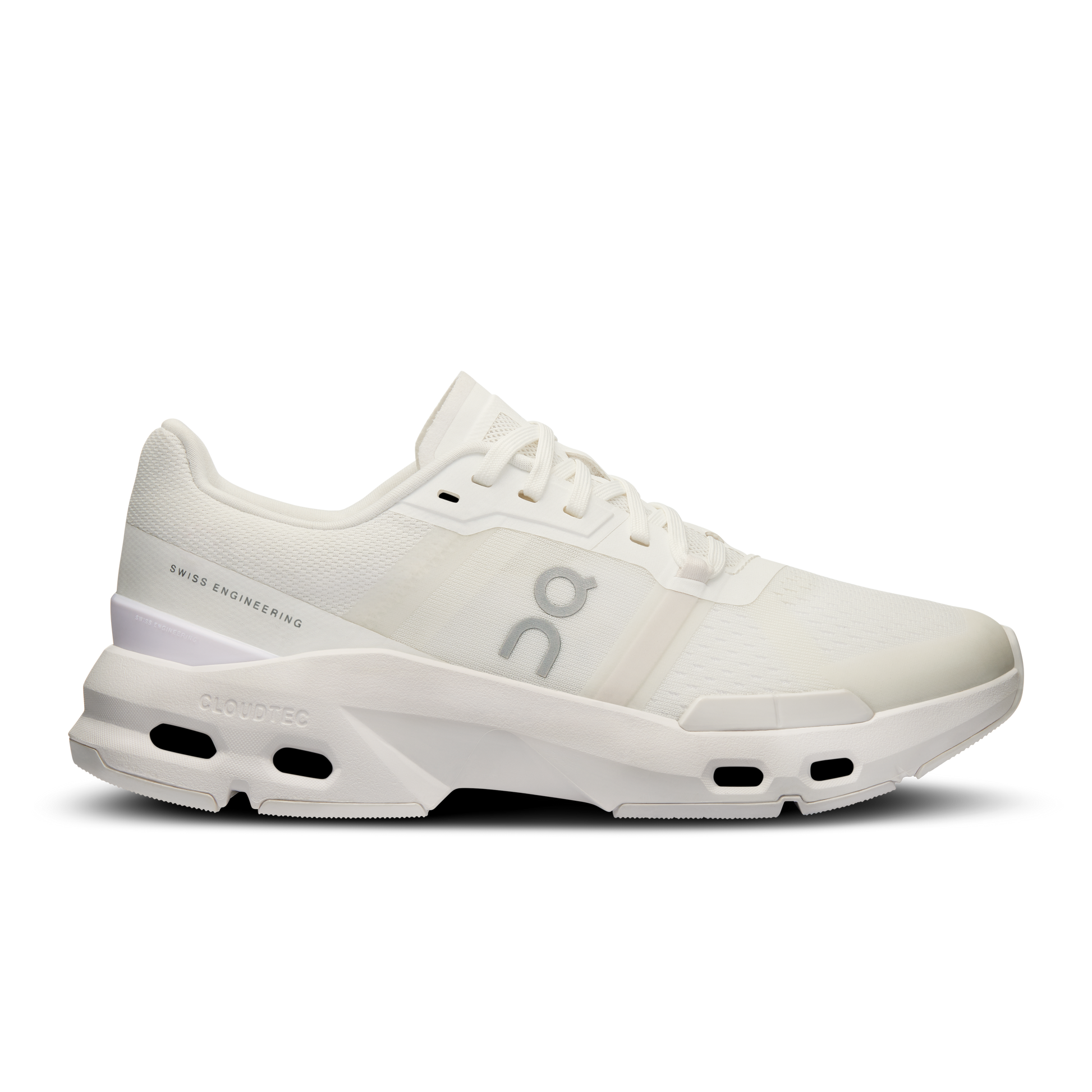 On Cloudpulse White Frost (Women'S)
