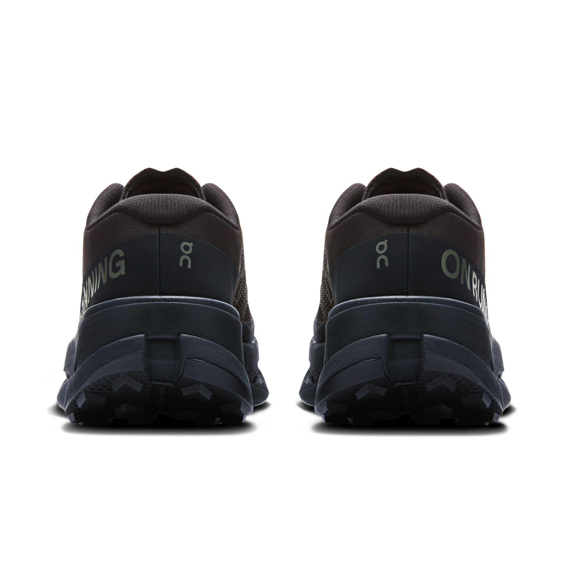 On Cloudultra 3 Black Black (Women'S)