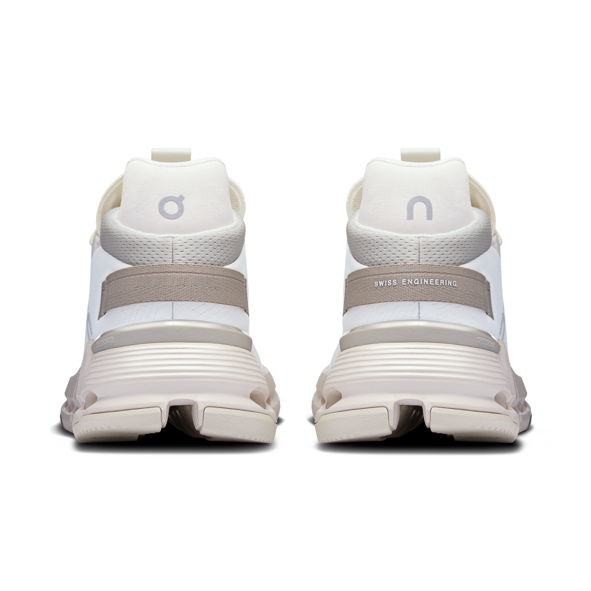 On Cloudnova 2 Ice Sand (Women'S)