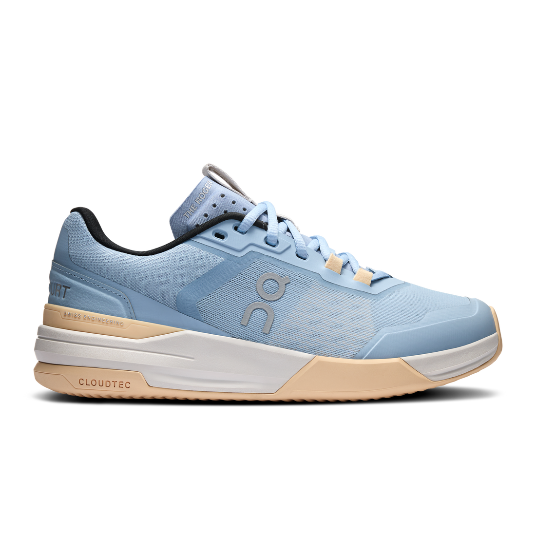 On The Roger Advantage Pro Clay Chambray Blonde (Women'S)