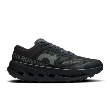 On Cloudultra 3 Black Black (Women'S)
