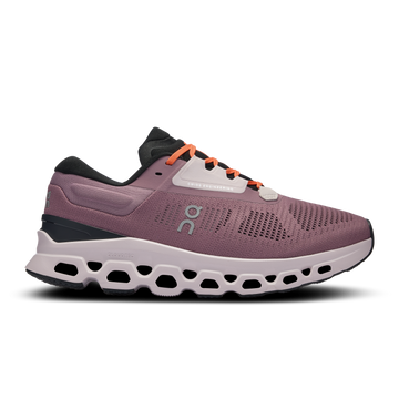 On Cloudstratus 3 Quartz Lily (Women'S)