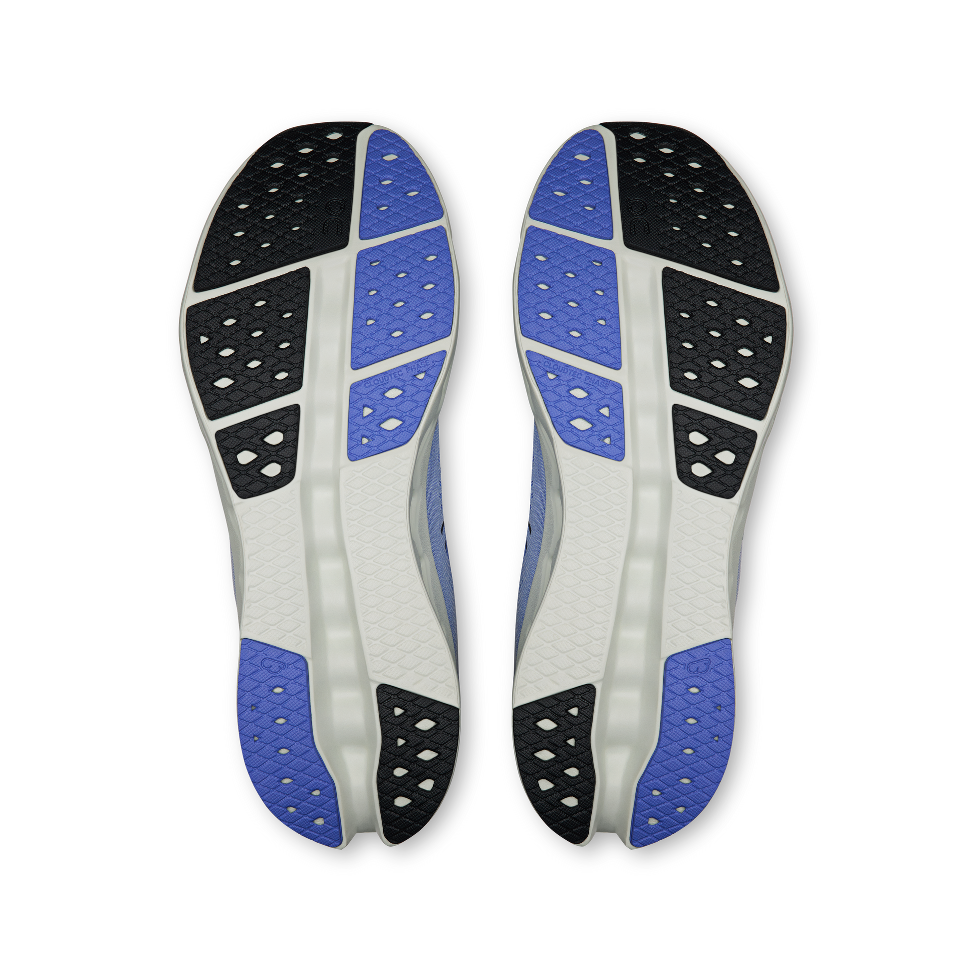 On Cloudsurfer 2 Sailor Ivory