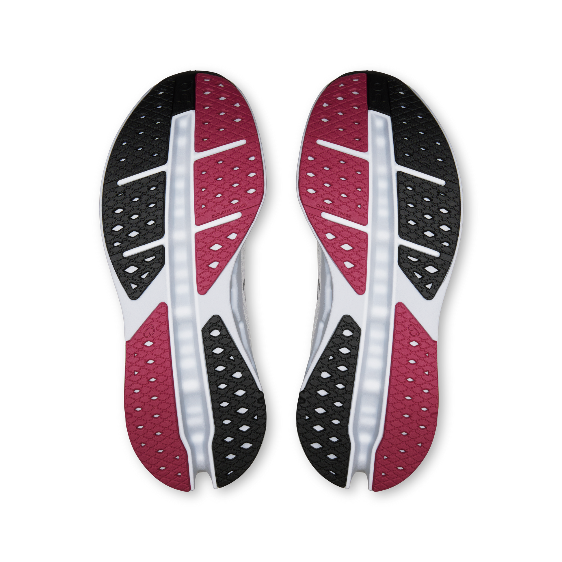 On Cloudsurfer Max Ivory Arctic (Women'S)