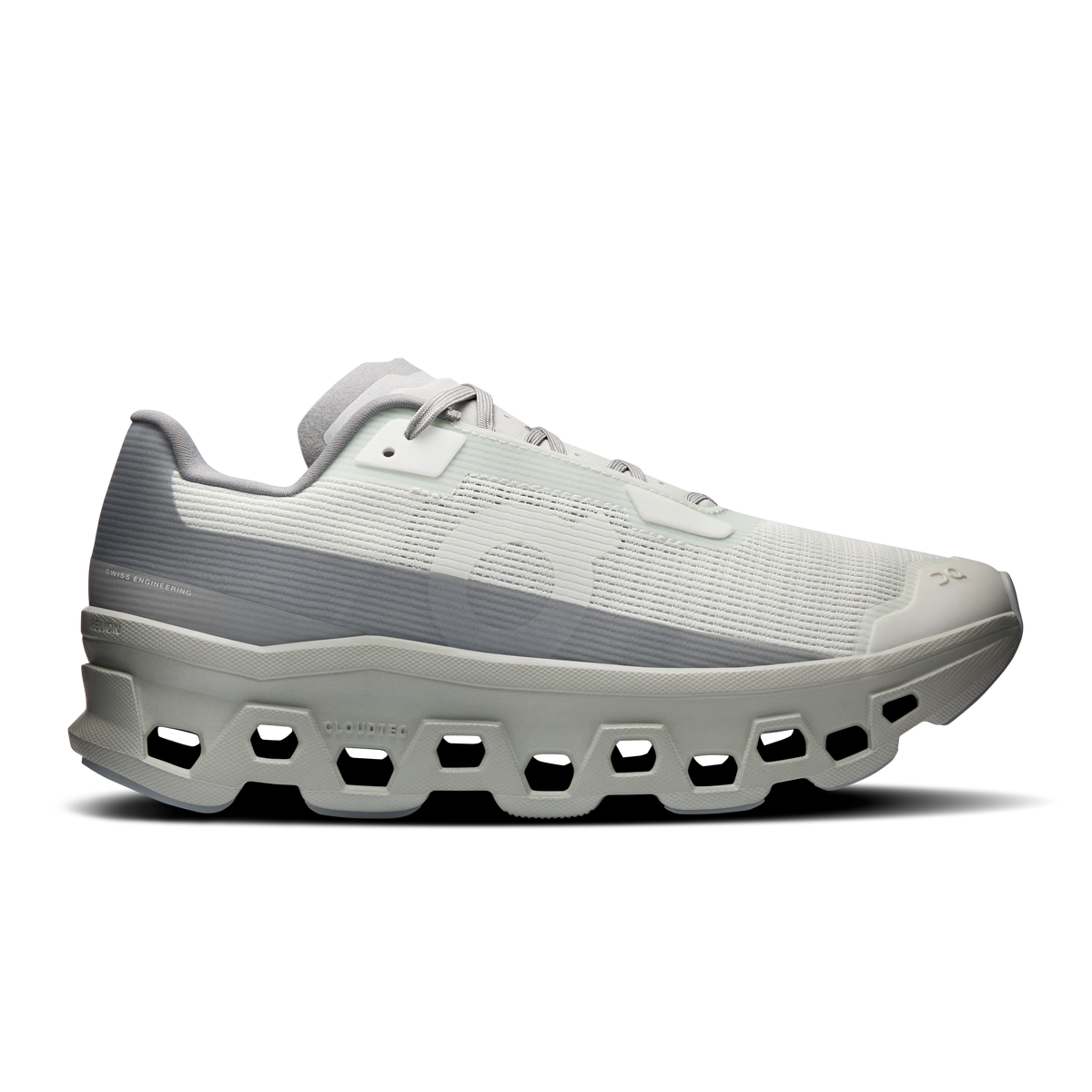 On Cloudmonster Void Iceberg Tin (Women'S)