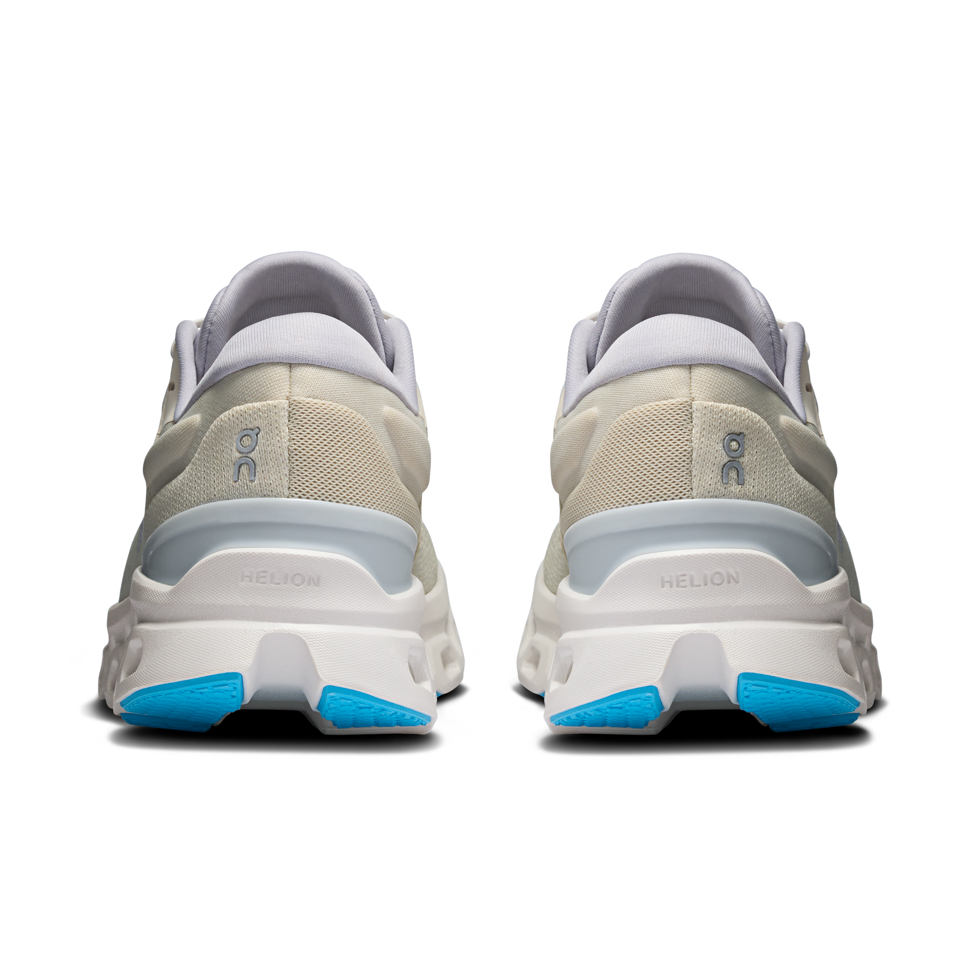 On Cloudstratus 3 Cream Arctic (Women'S)