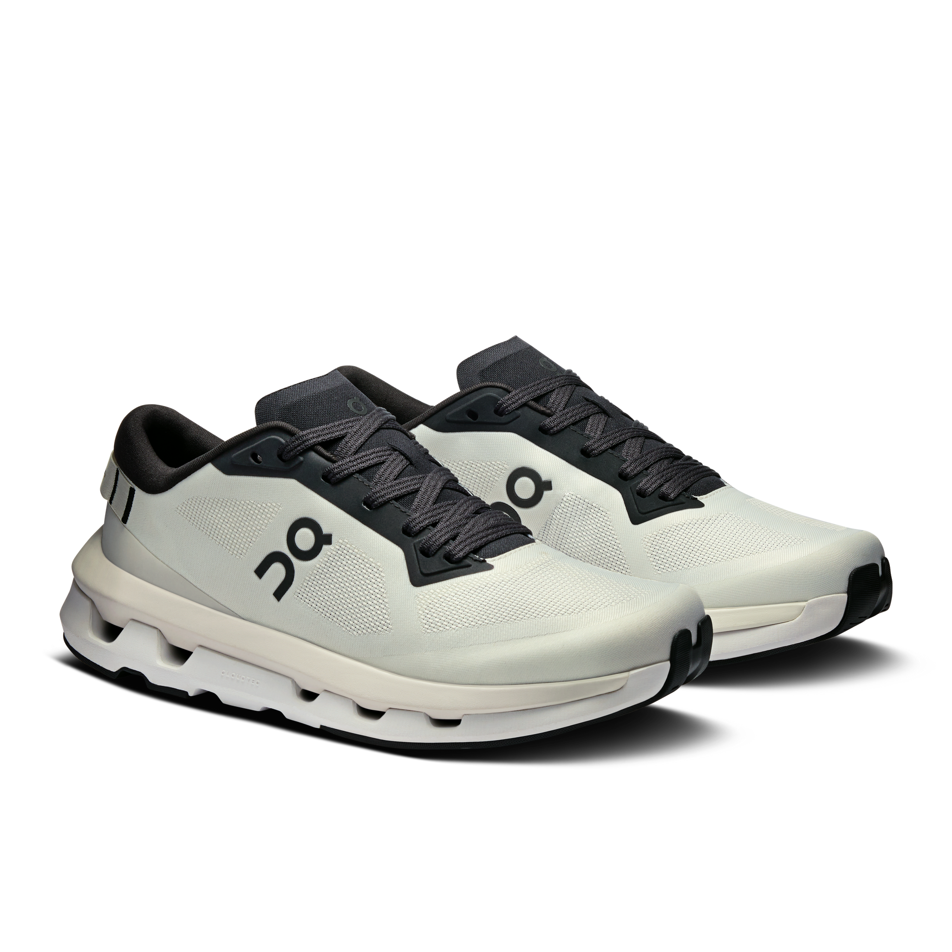 On Cloudzone Ice Black (Women'S)
