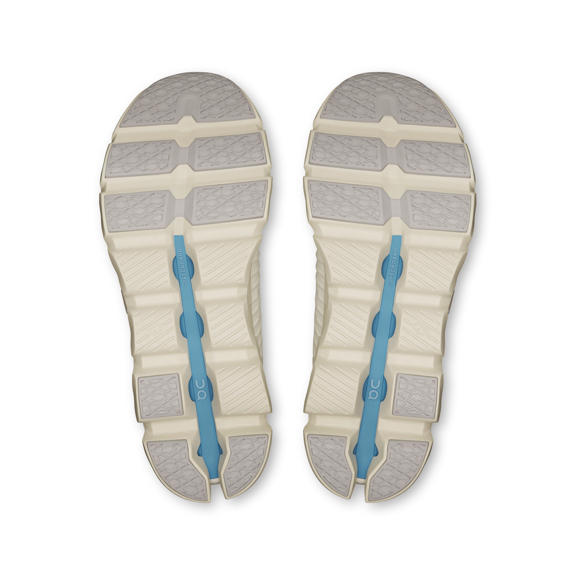 On Cloudswift 4 Ad Ivory Ivory