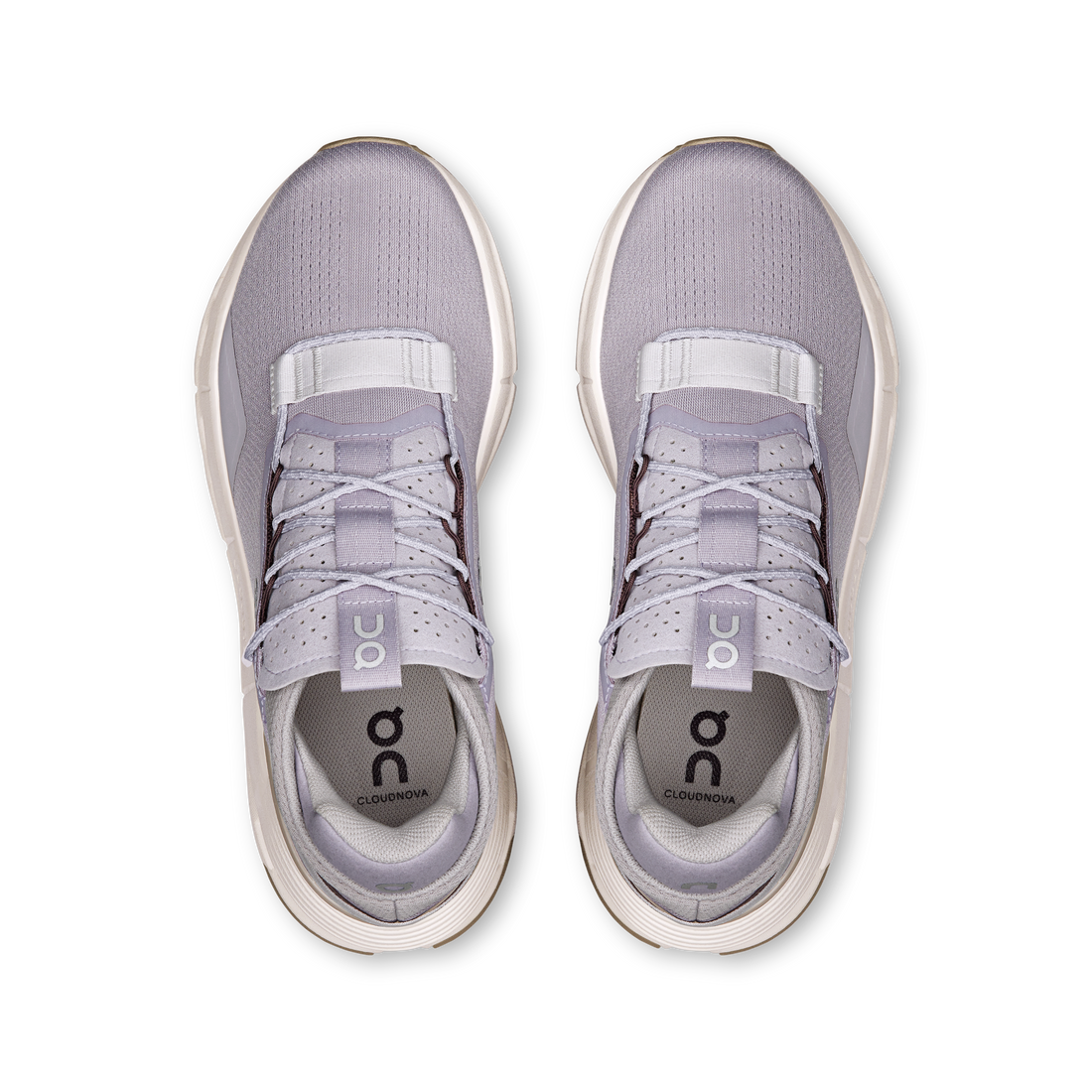 On Cloudnova 2 Fade Desert (Women'S)