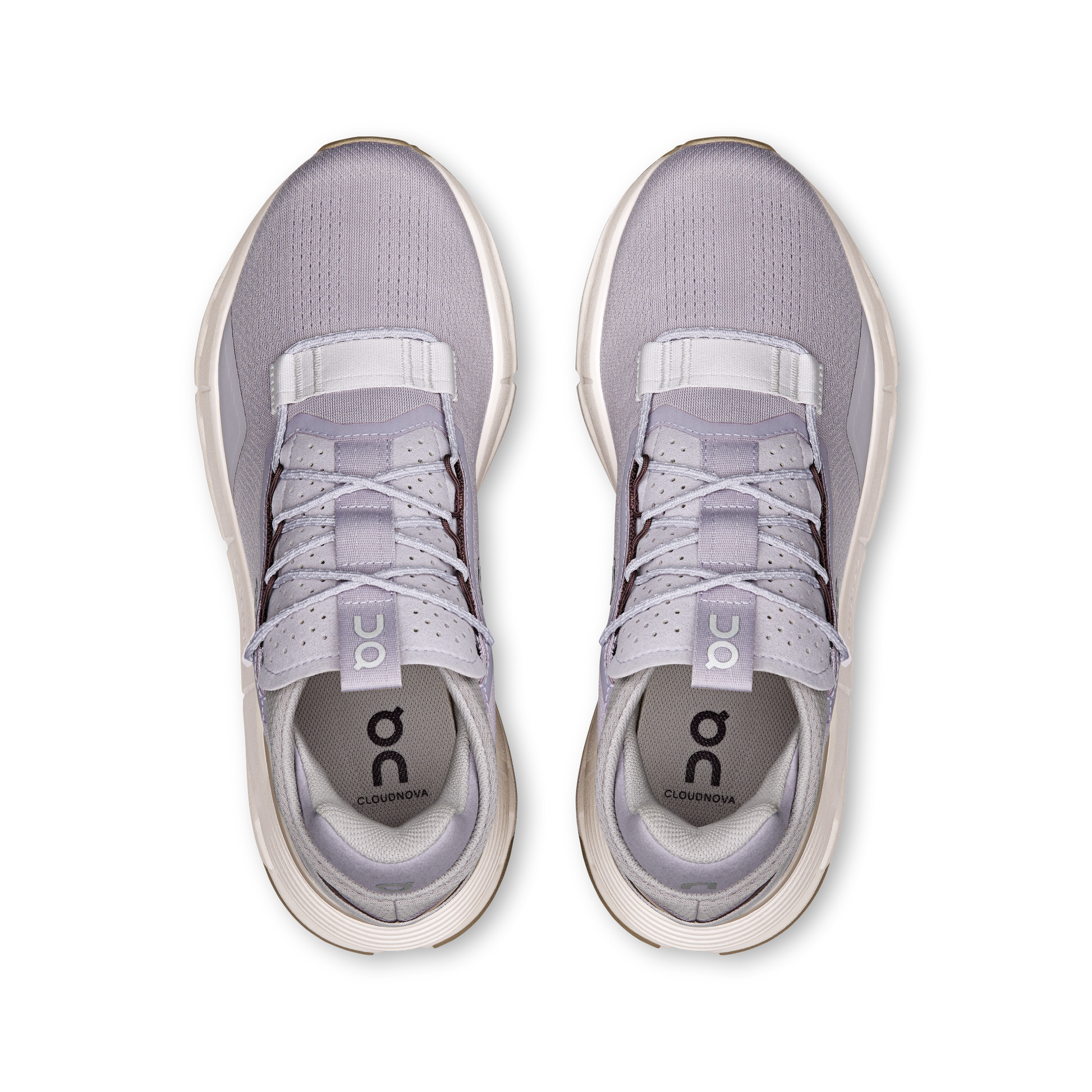 On Cloudnova 2 Fade Desert (Women'S)