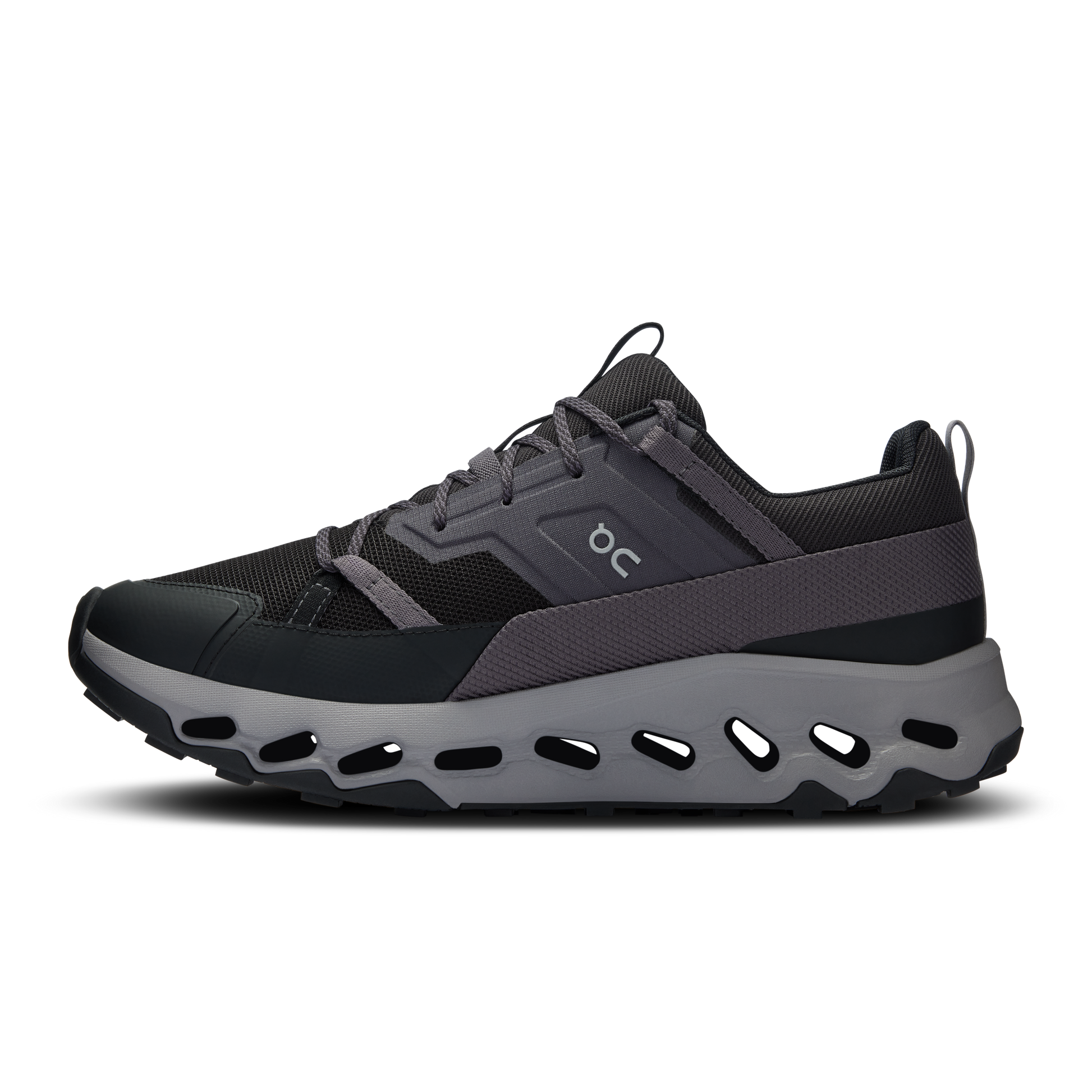 On Cloudhorizon Black Alloy (Women'S)