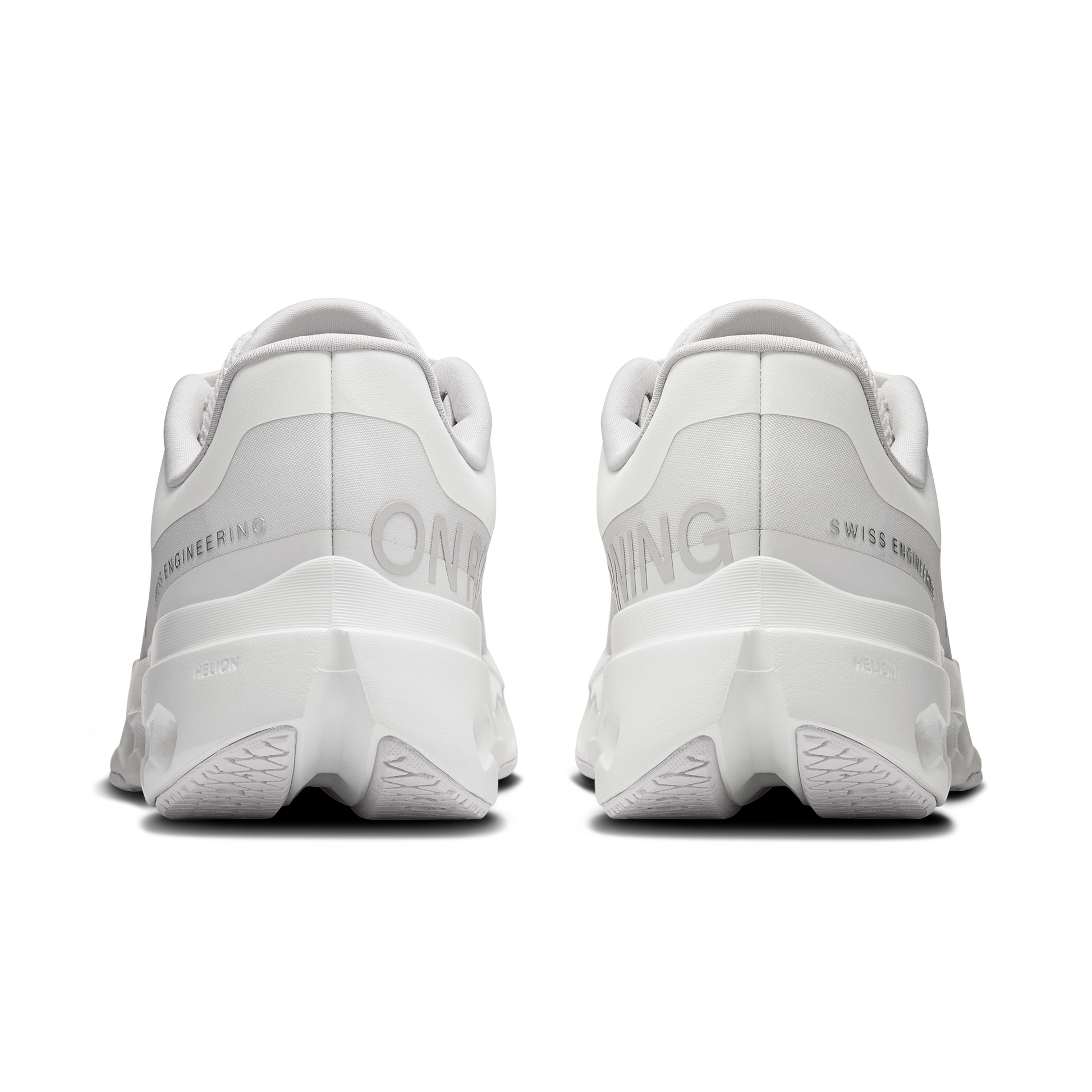 On Cloudsurfer Next White White (Women'S)
