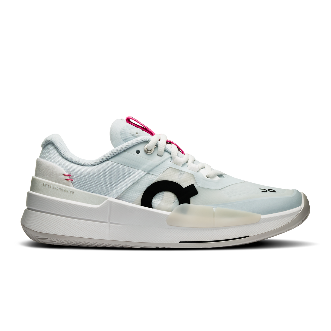 On The Roger Pro 2 Arctic Pink (Women'S)