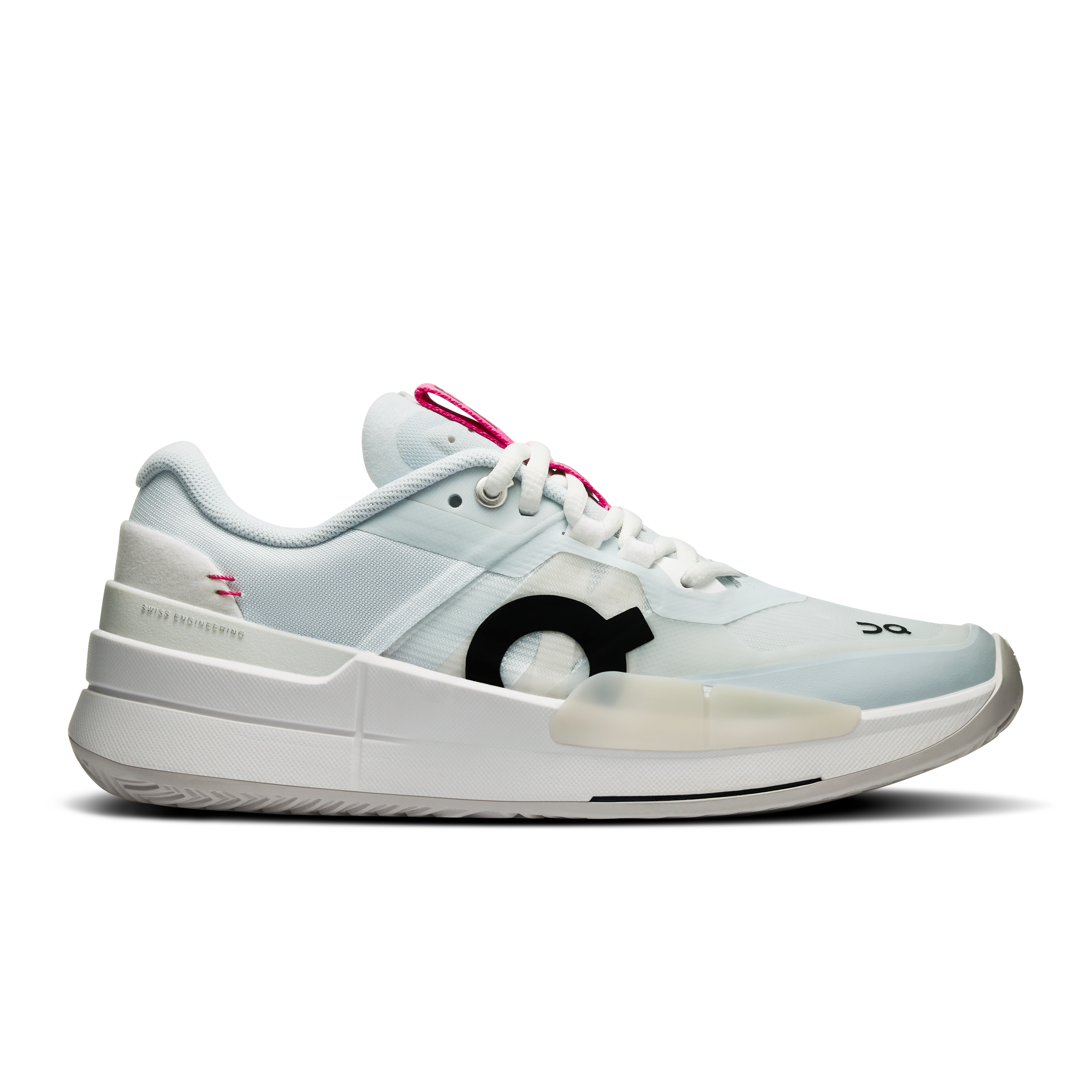 On The Roger Pro 2 Arctic Pink (Women'S)