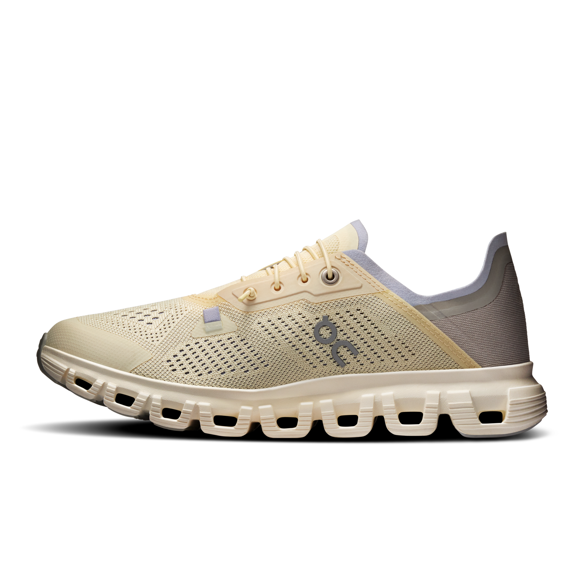On Cloud 6 Coast Castor Fog (Women'S)