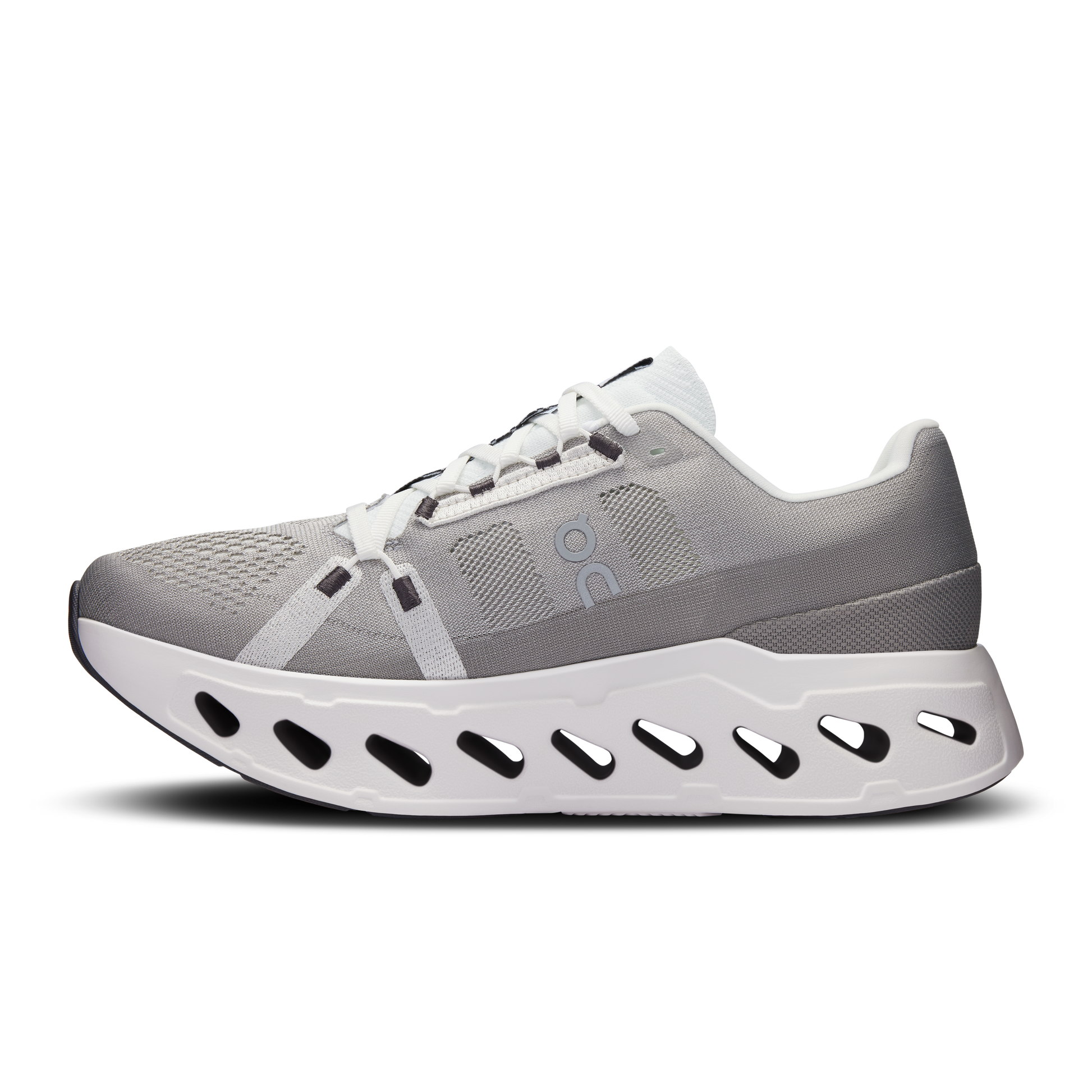 On Cloudeclipse Alloy White