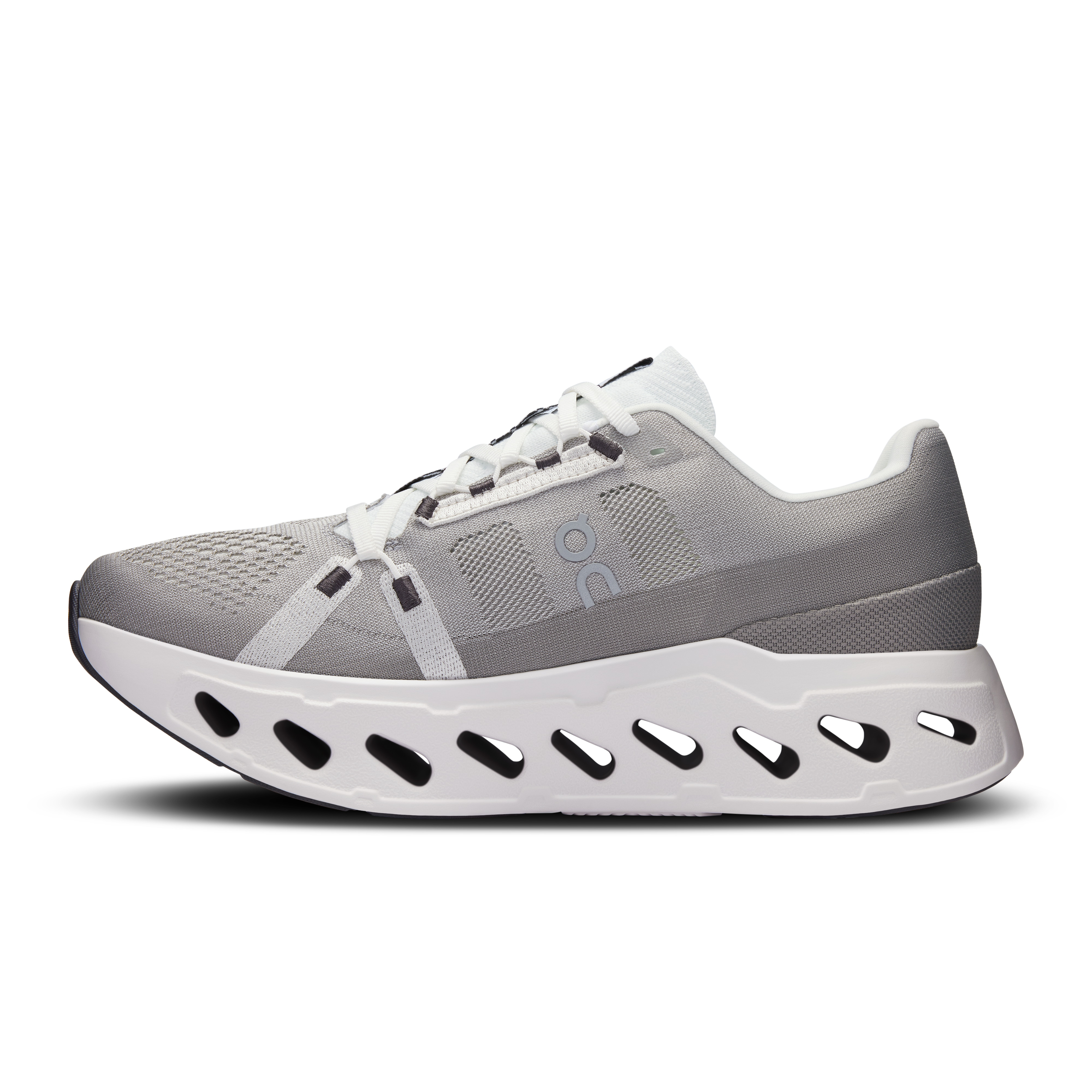 On Cloudeclipse Alloy White