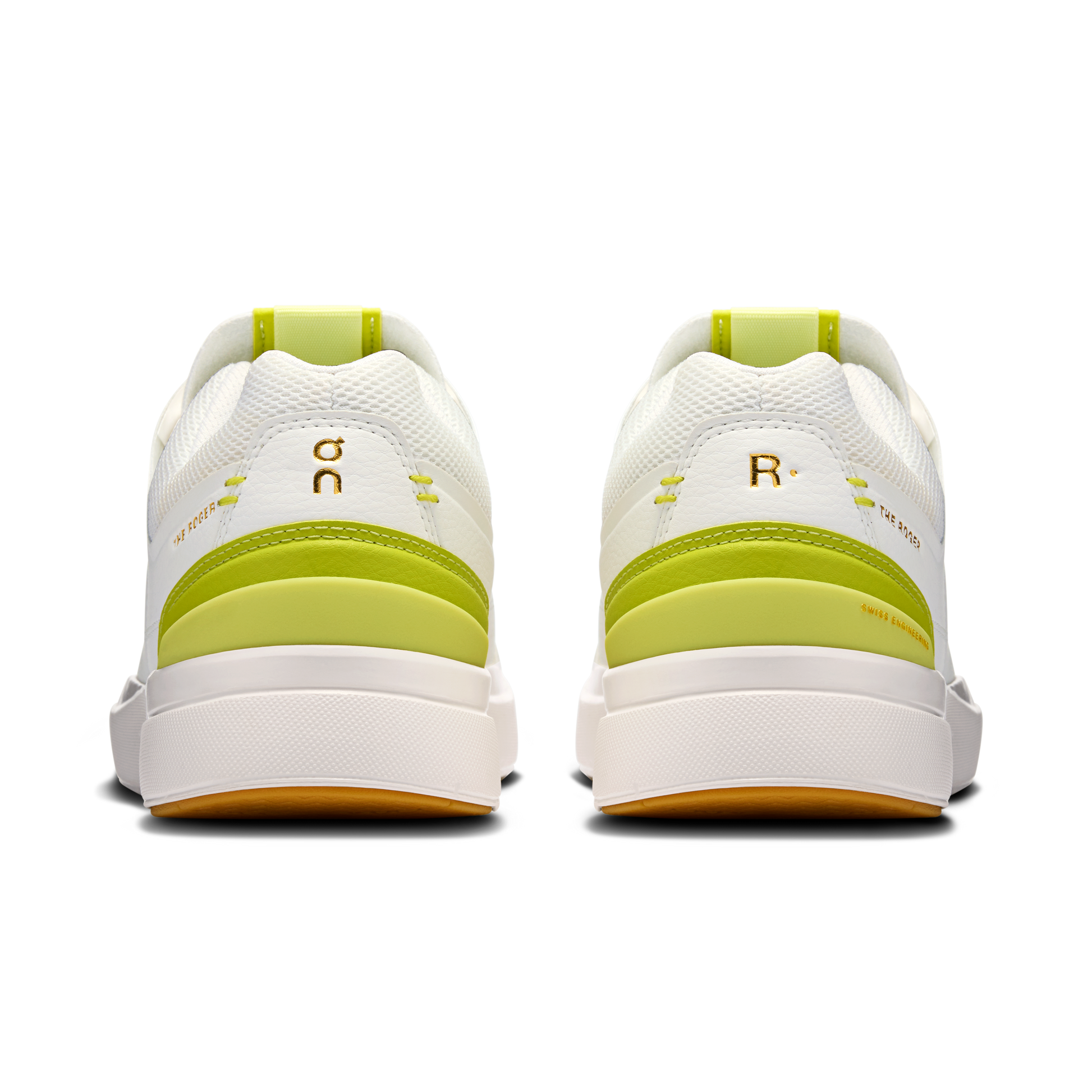 On The Roger Centre Court White Limelight (Women'S)