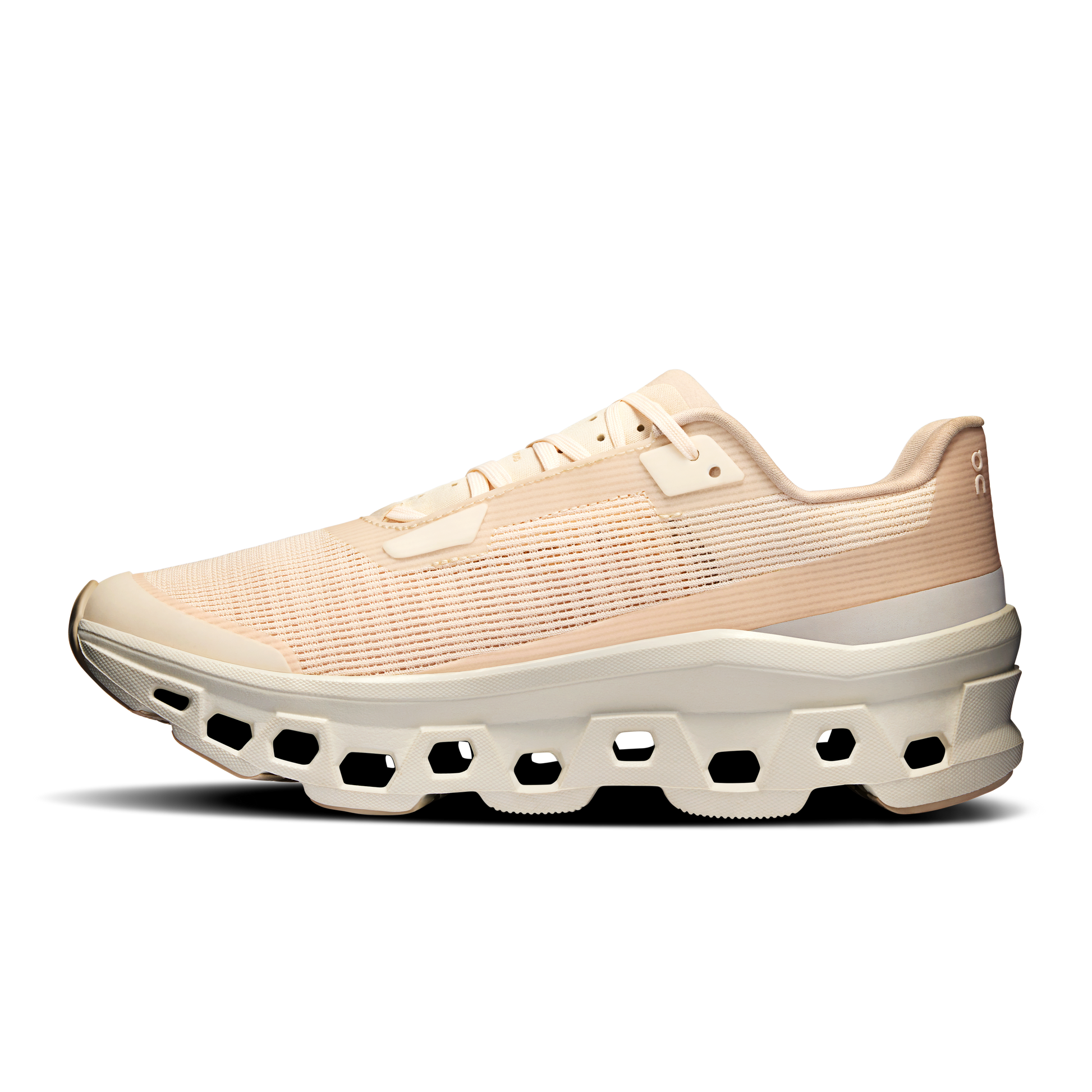 On Cloudmonster Void Dew Ivory (Women'S)
