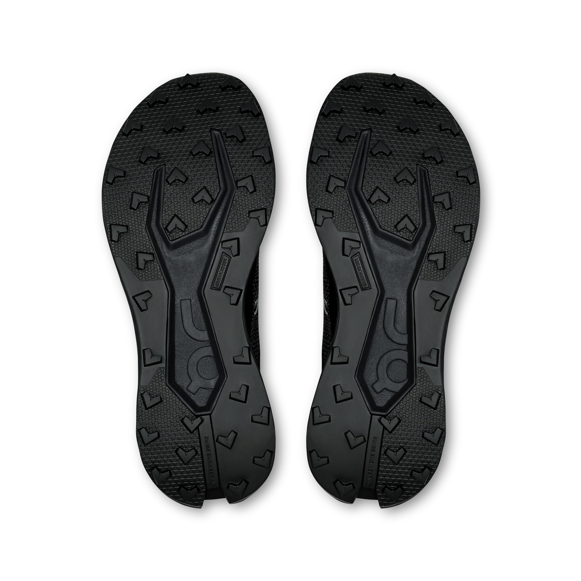 On Cloudultra 3 Black Black (Women'S)
