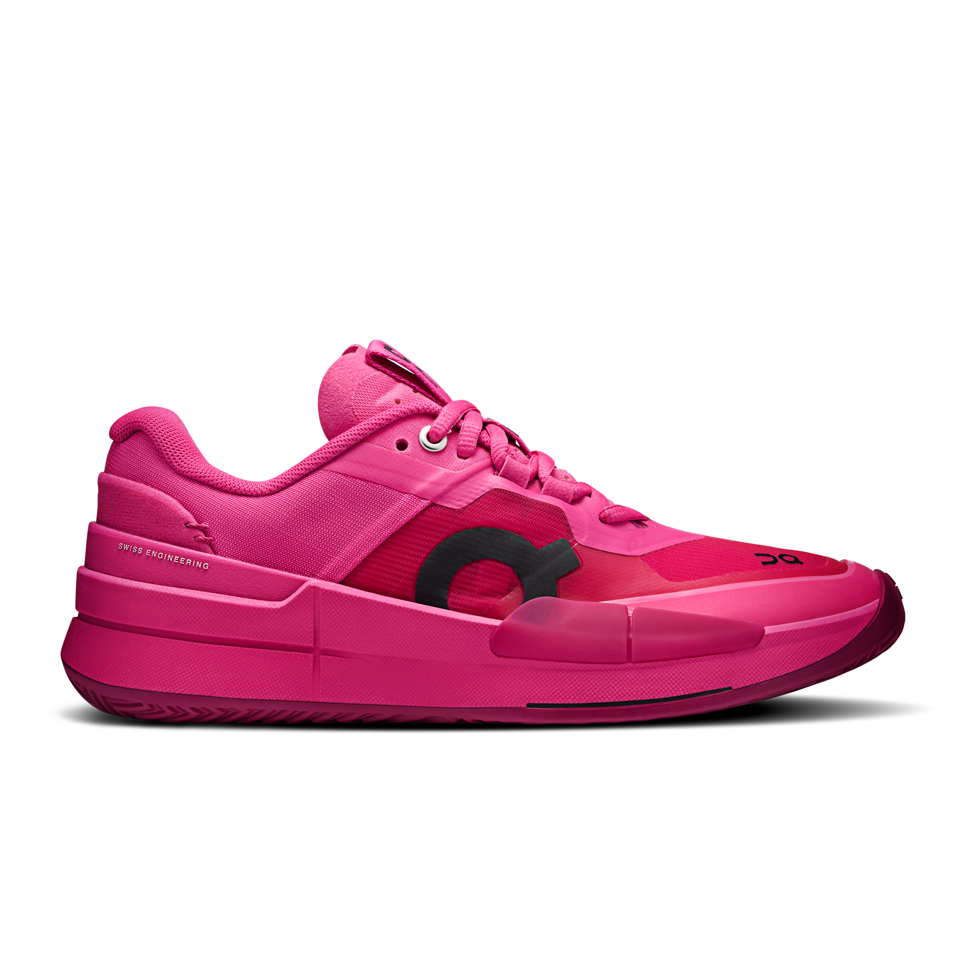 On The Roger Pro 2 Pink Grenadine (Women'S)