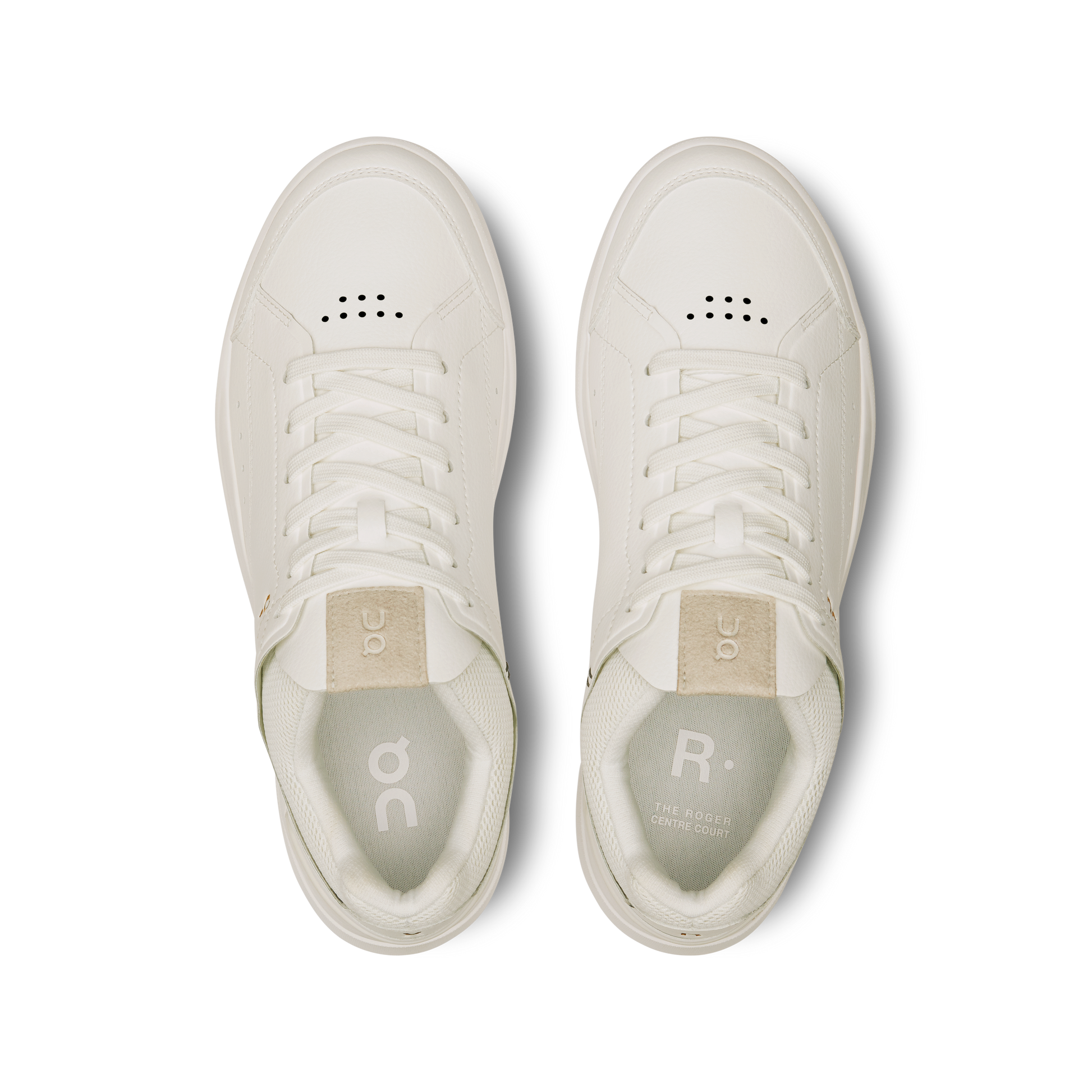On The Roger Centre Court White Gum (Women'S)