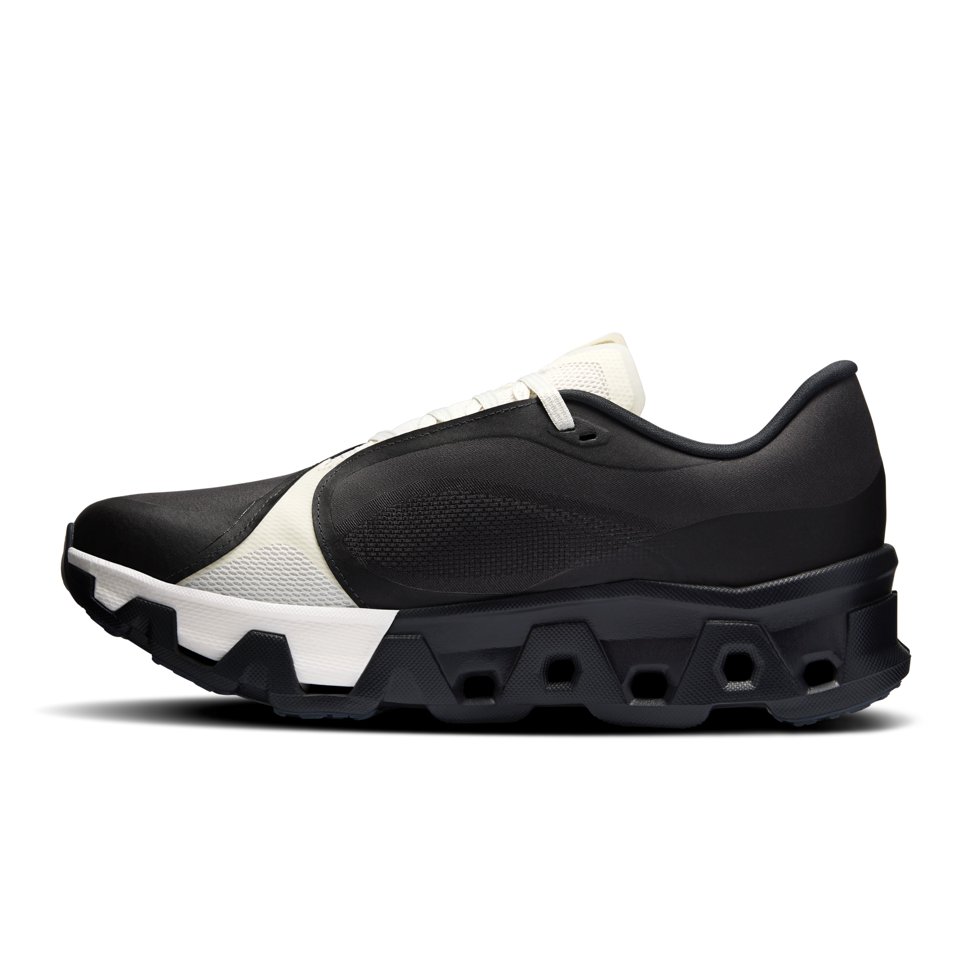 On Cloudmonster Hyper Paf Black Black