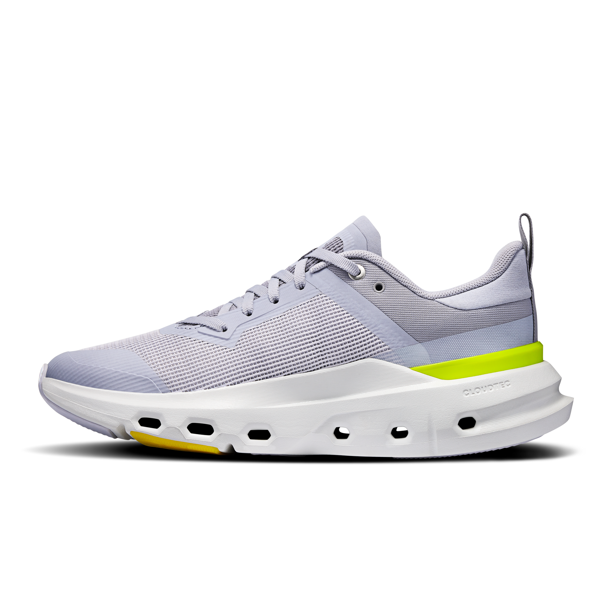 On Cloudpulse Next Lilac Lime (Women'S)