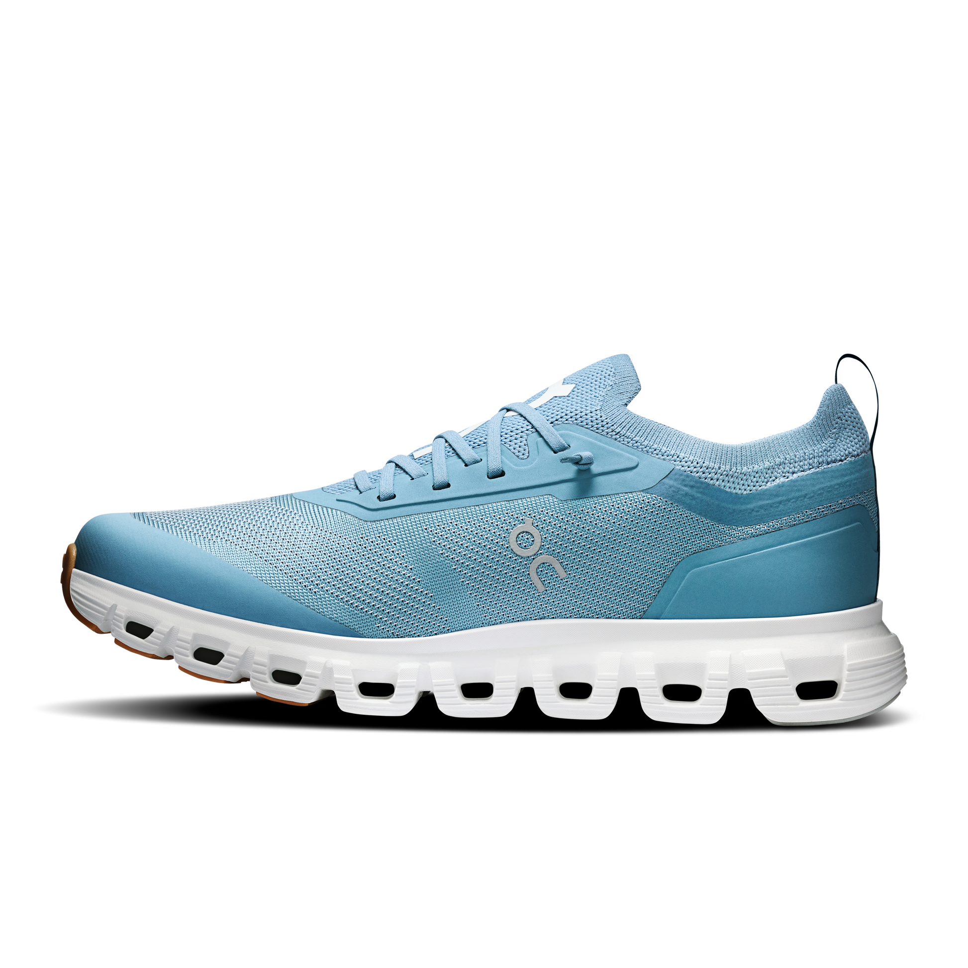 On Cloud 6 Versa Dust White (Women'S)
