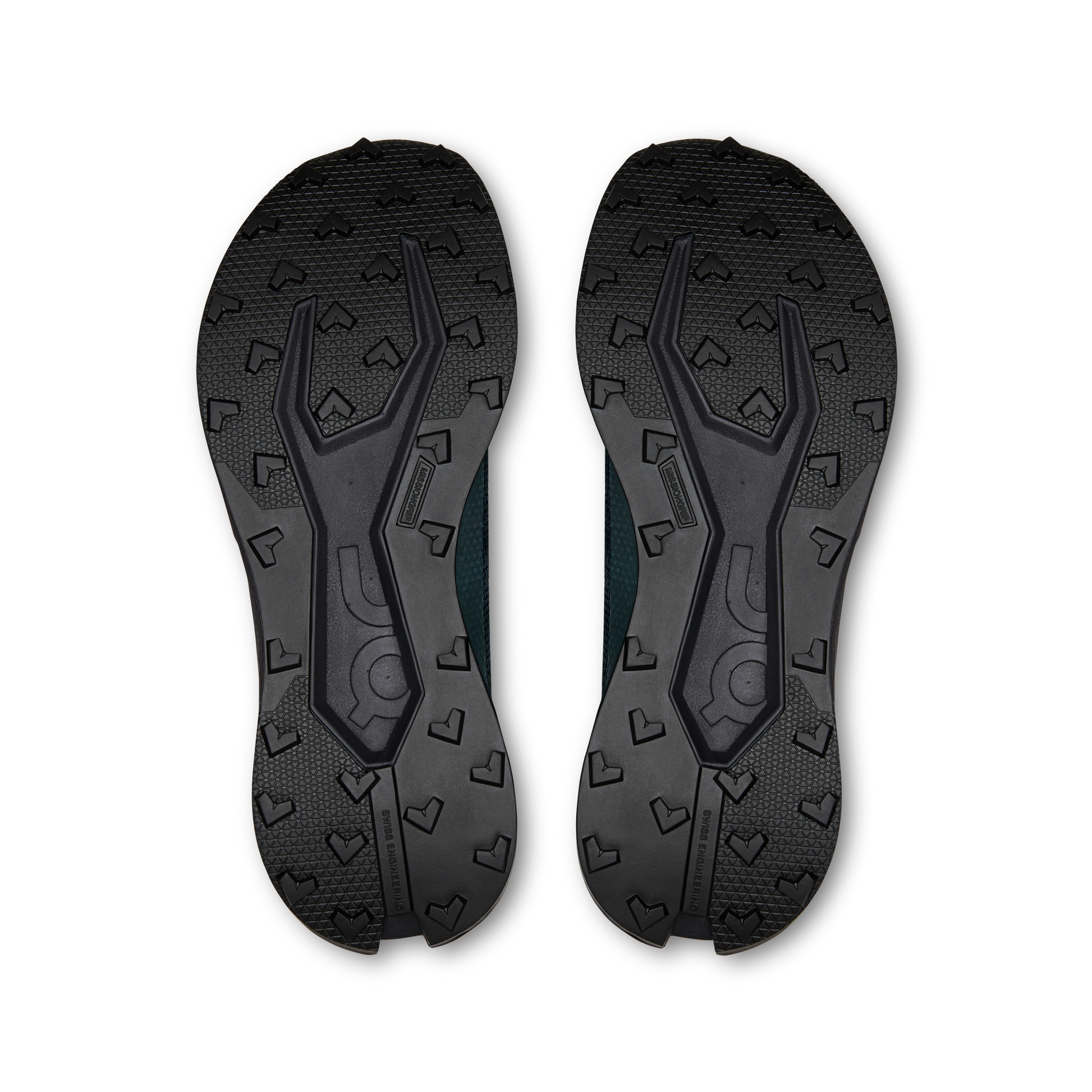 On Cloudultra 3 Beams Rei Iron Black (Women'S)