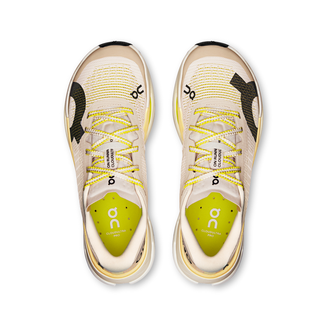 On Cloudultra Pro Pearl Lychee (Women'S)