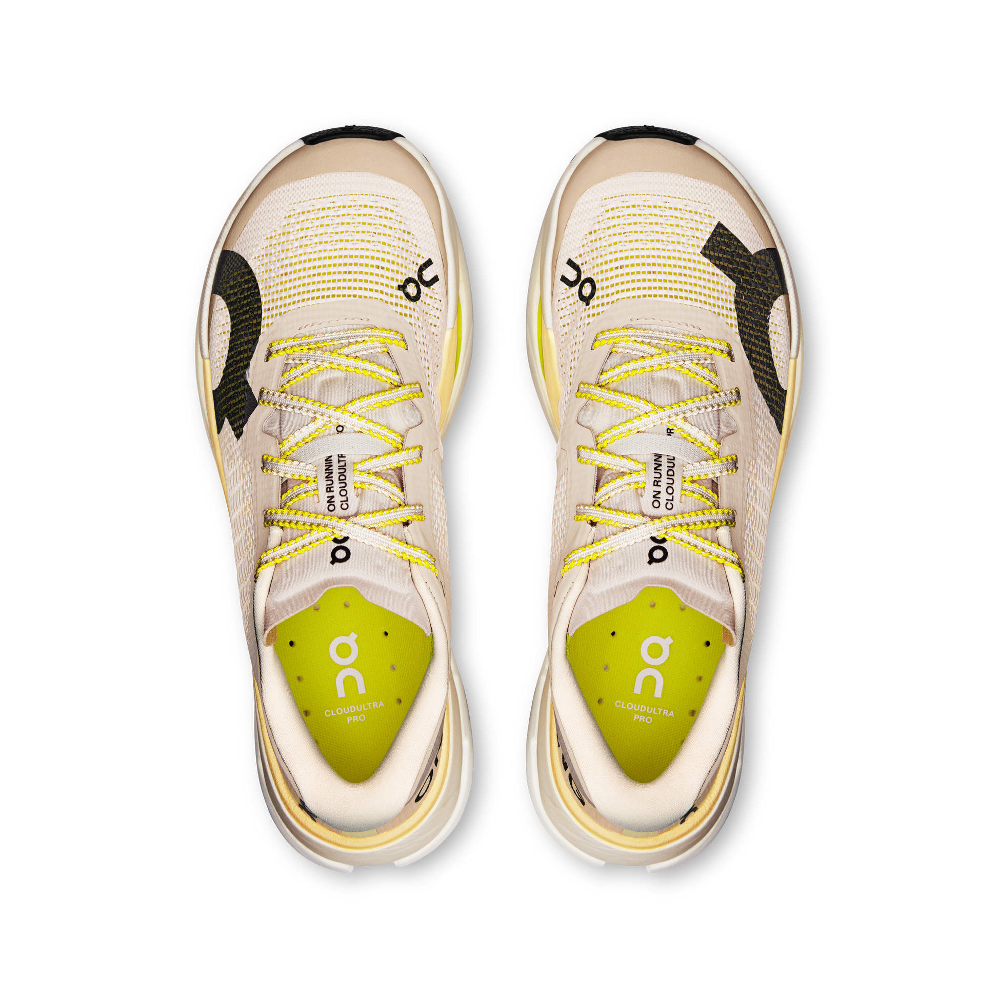 On Cloudultra Pro Pearl Lychee (Women'S)