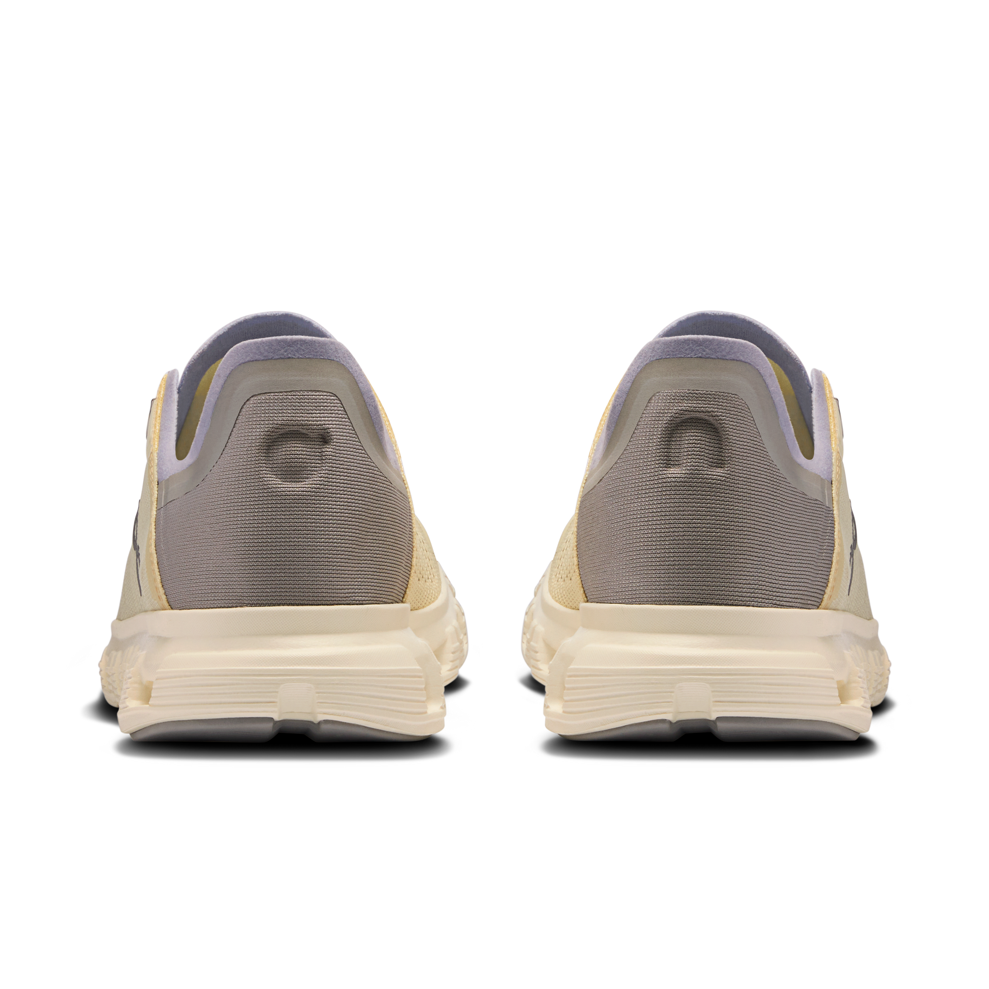 On Cloud 6 Coast Castor Fog (Women'S)