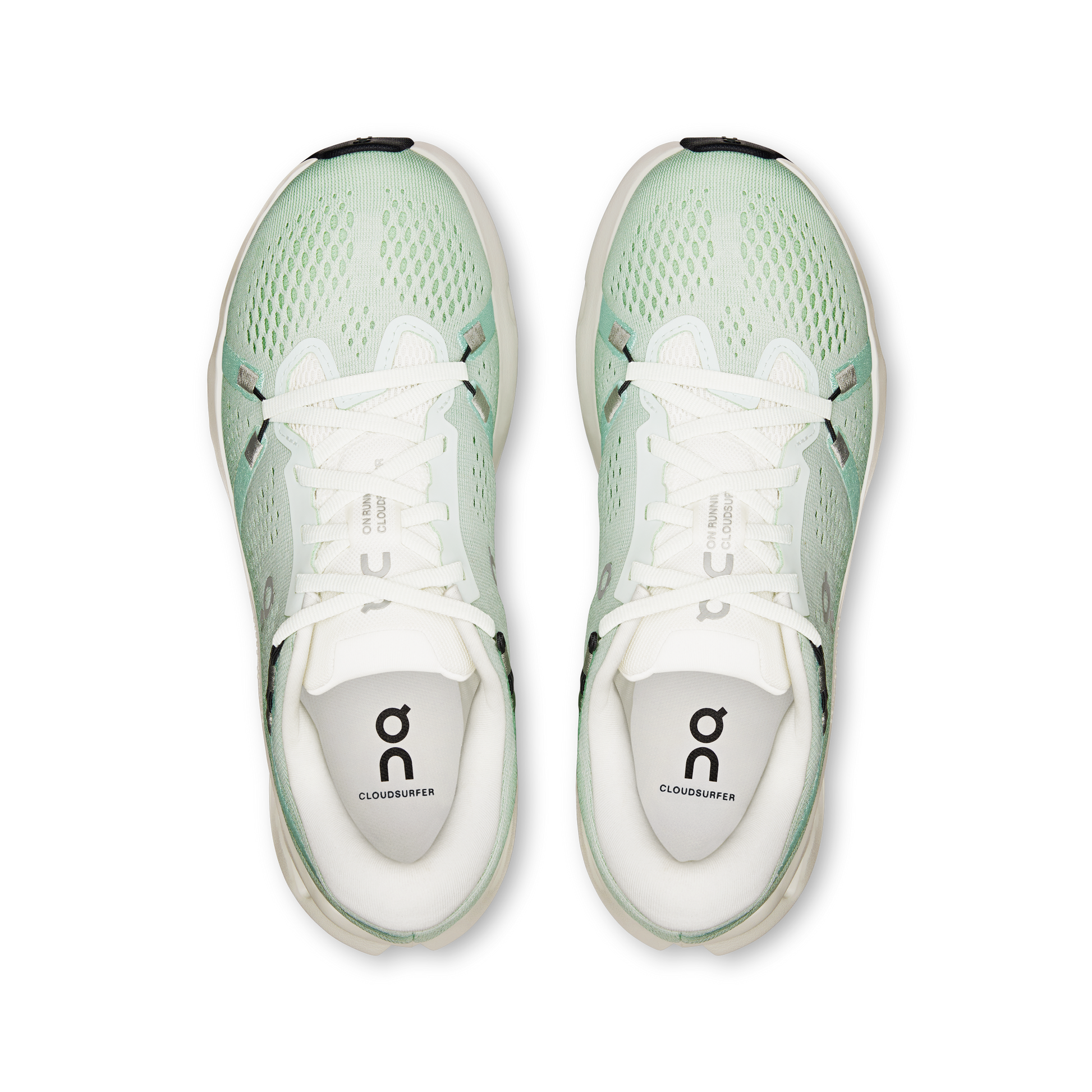 On Cloudsurfer 2 Ivory Creek (Women'S)