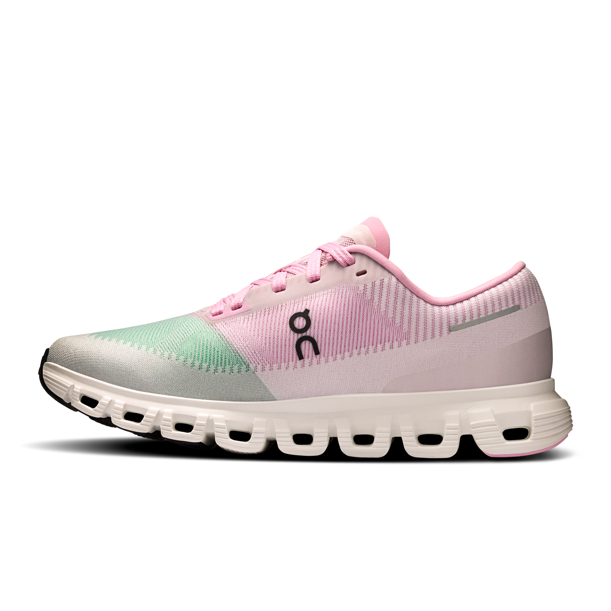 On Cloud 6 Push Honeydew Petal (Women'S)