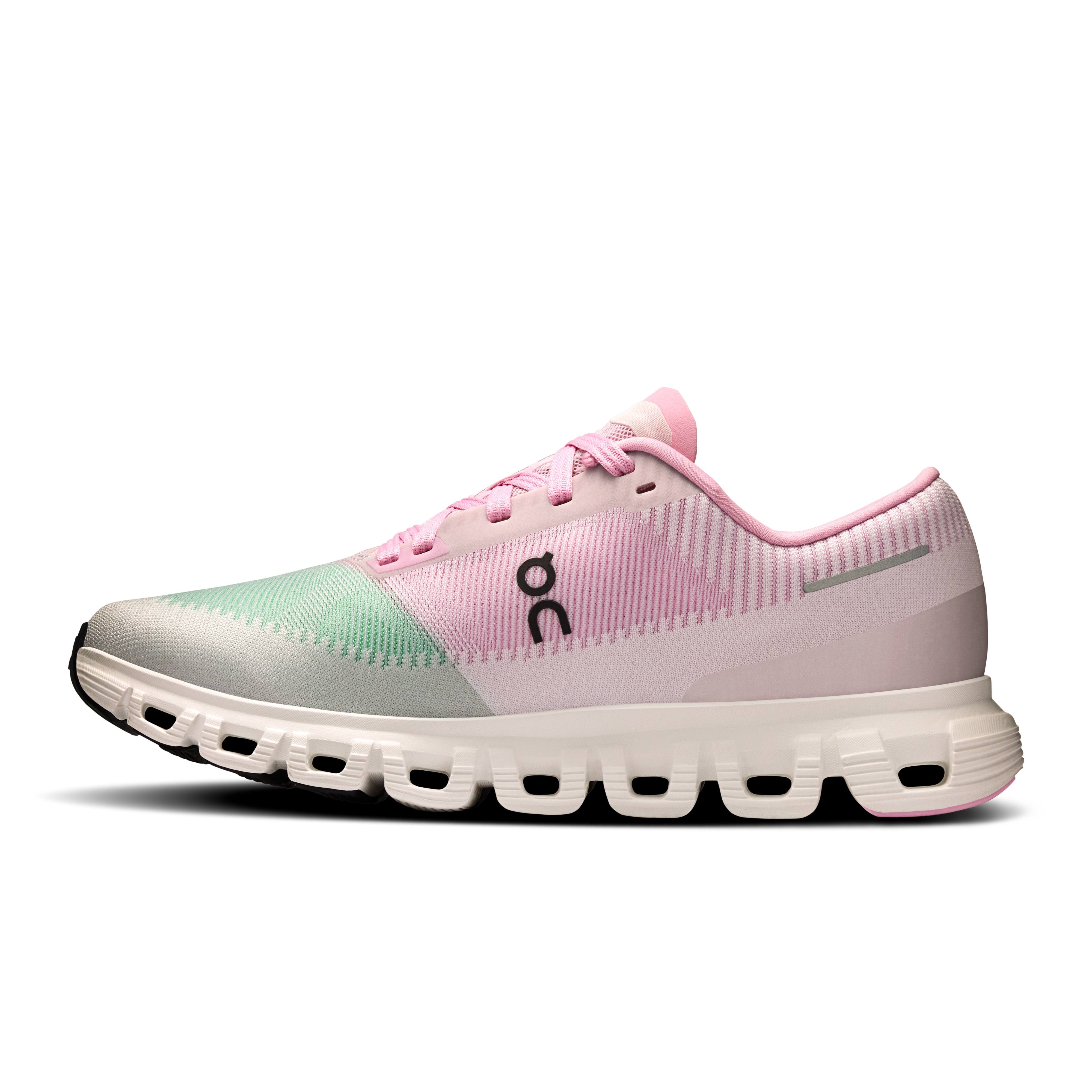 On Cloud 6 Push Honeydew Petal (Women'S)