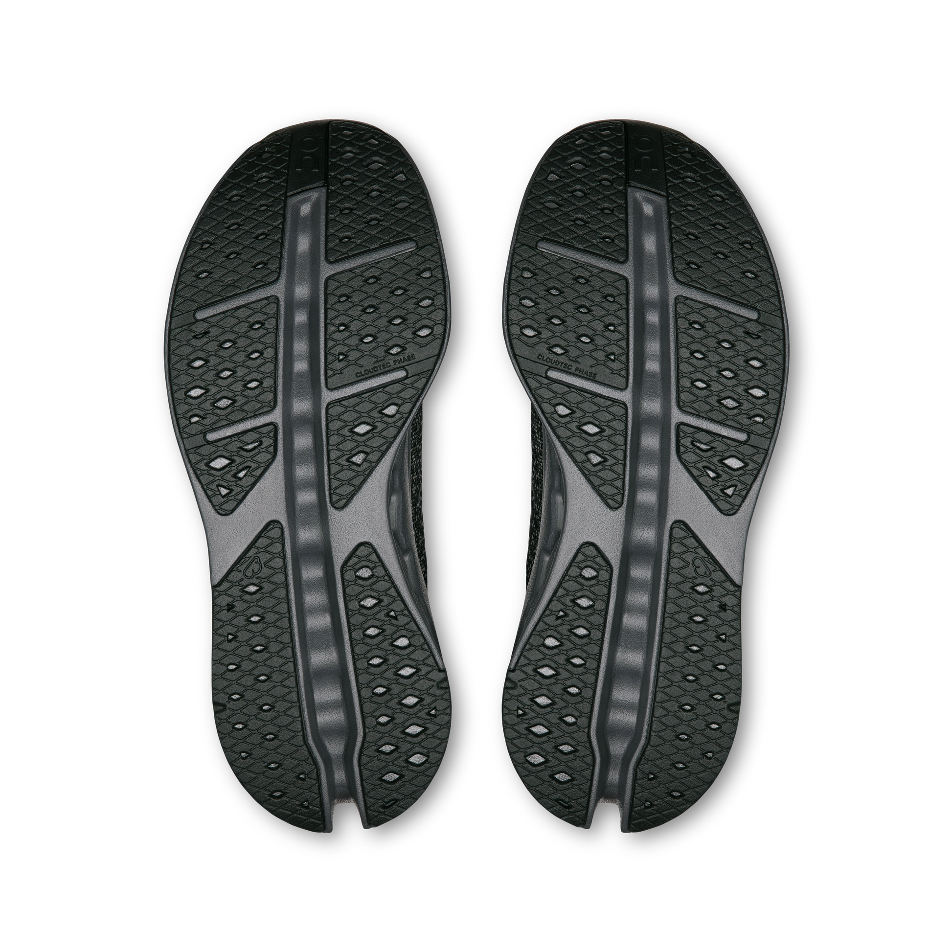 On Cloudsurfer Max Wide Black Eclipse (Women'S)