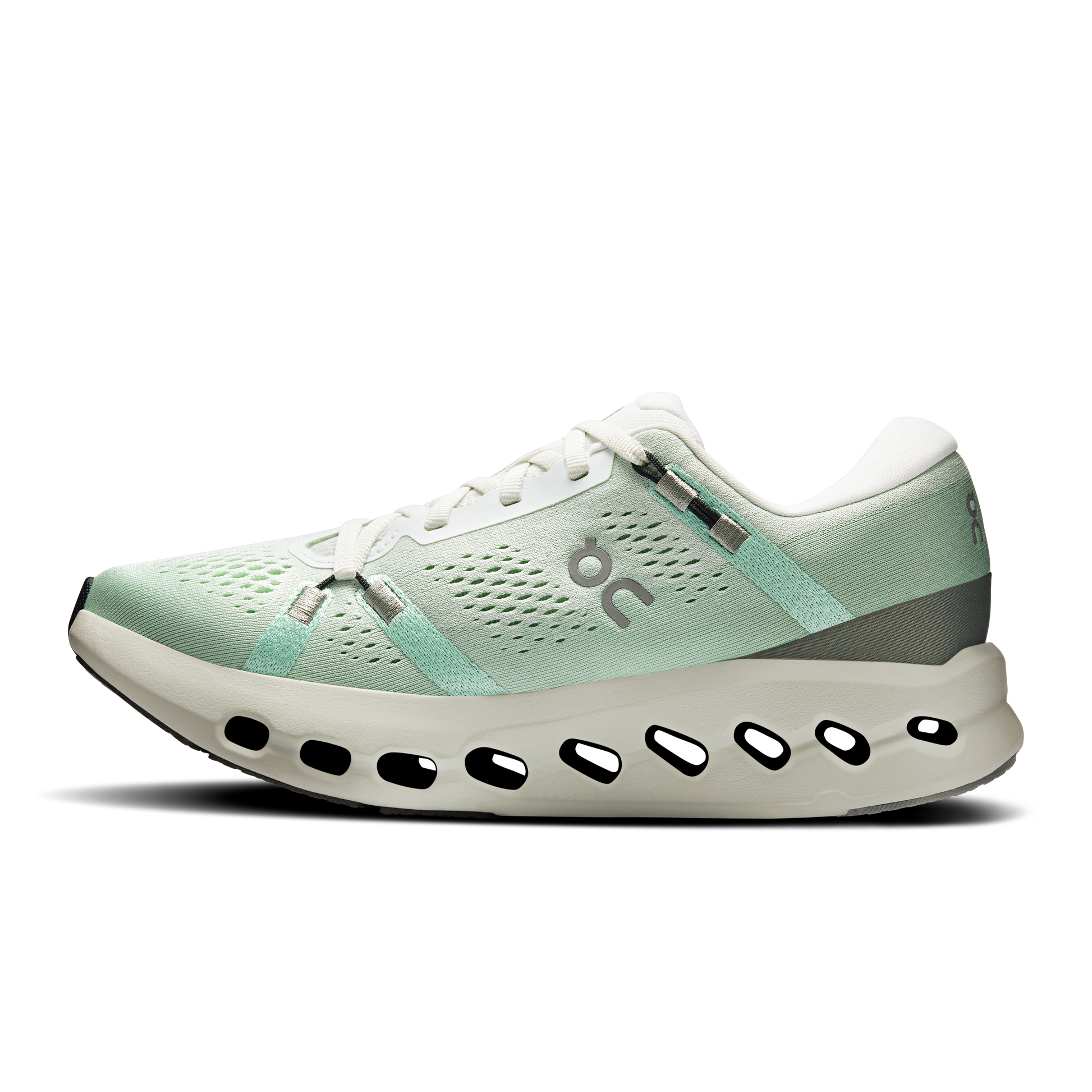 On Cloudsurfer 2 Ivory Creek (Women'S)