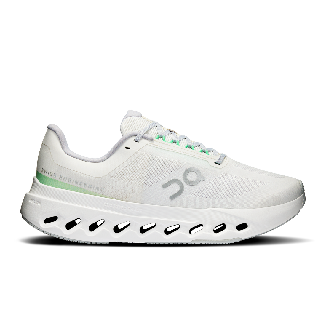 On Cloudsurfer Next Ivory White (Women'S)
