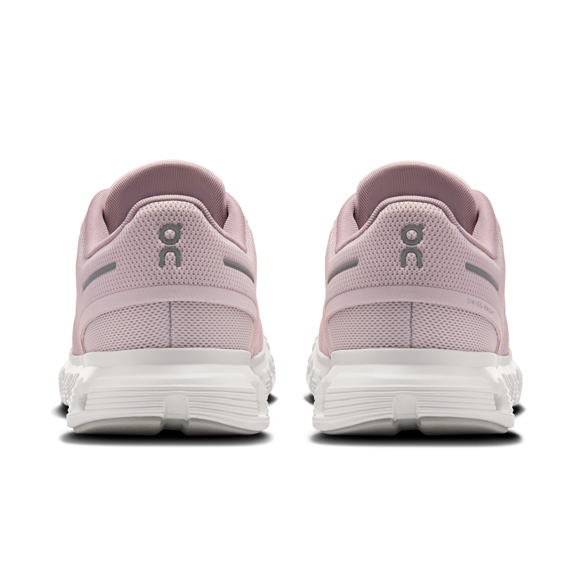 On Cloud 6 Orchid Fade (Women'S)