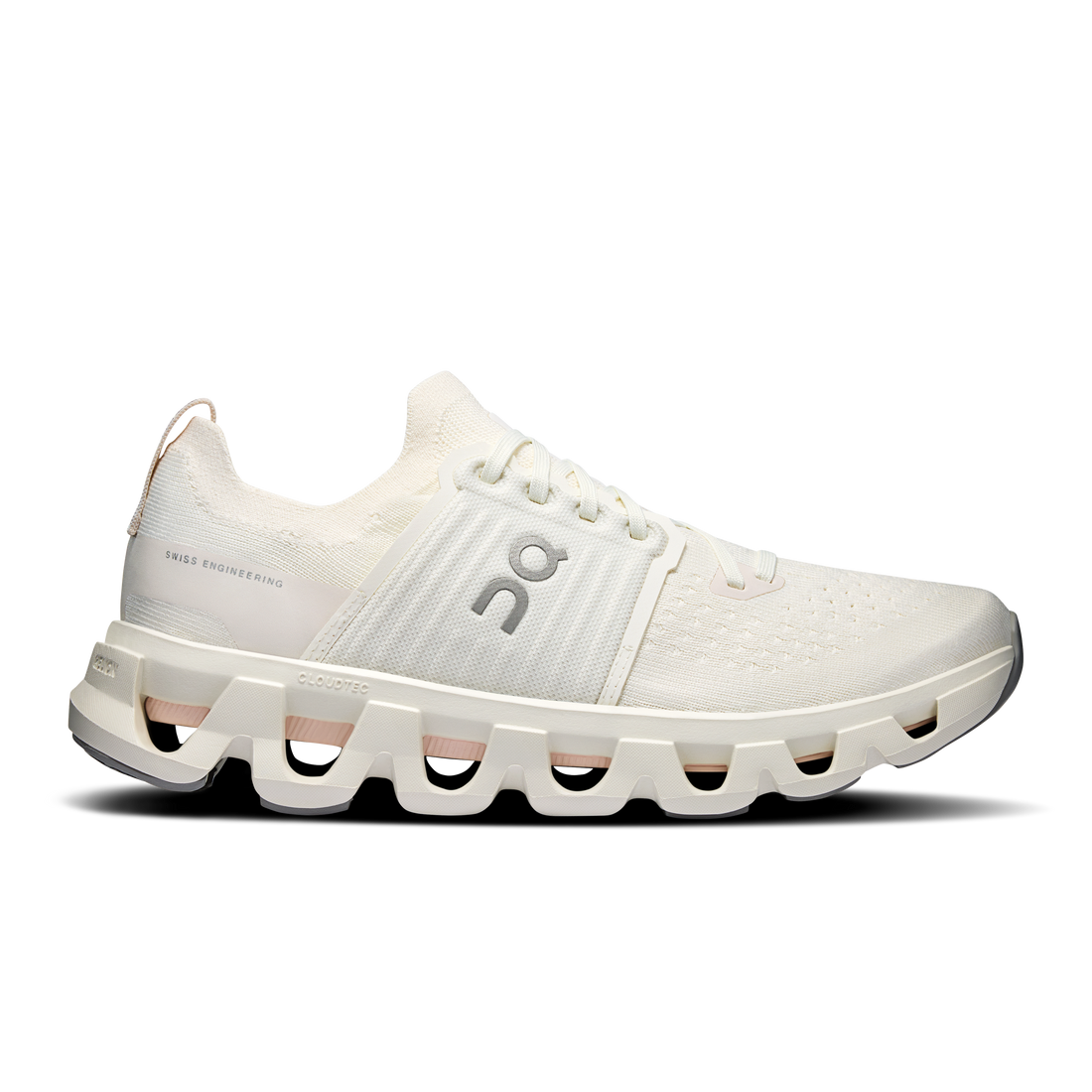 On Cloudswift 4 Ivory Sand (Women'S)