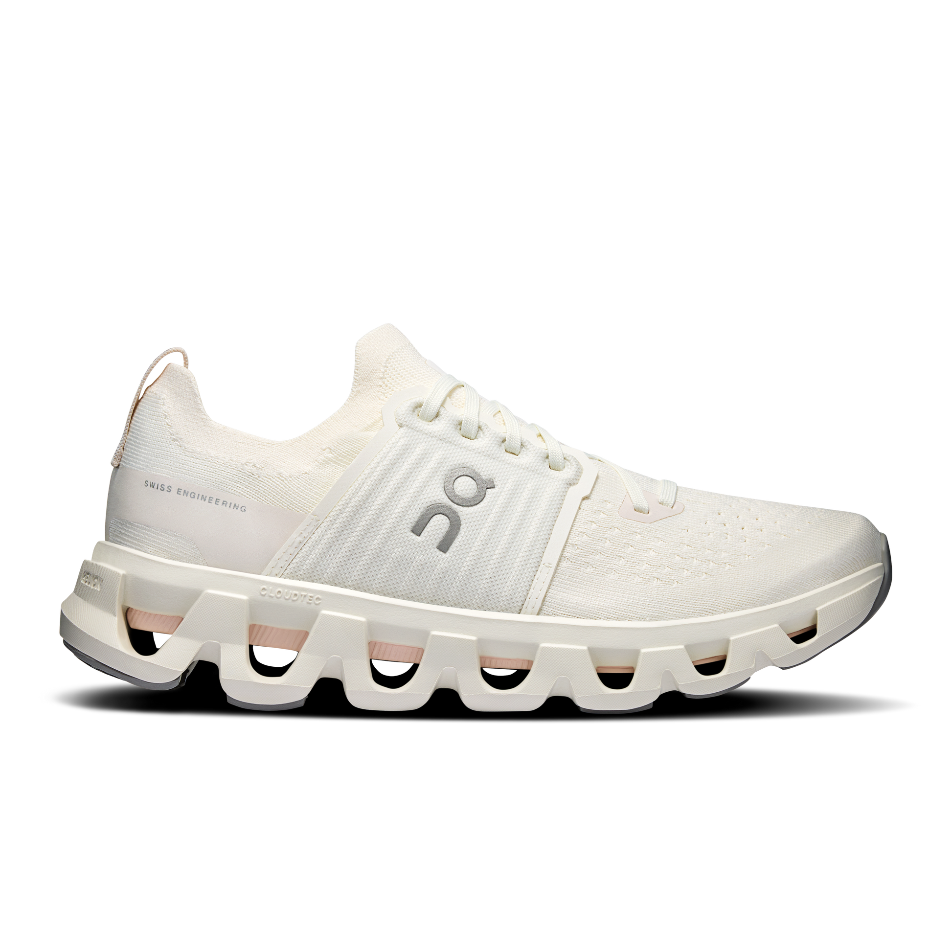 On Cloudswift 4 Ivory Sand (Women'S)