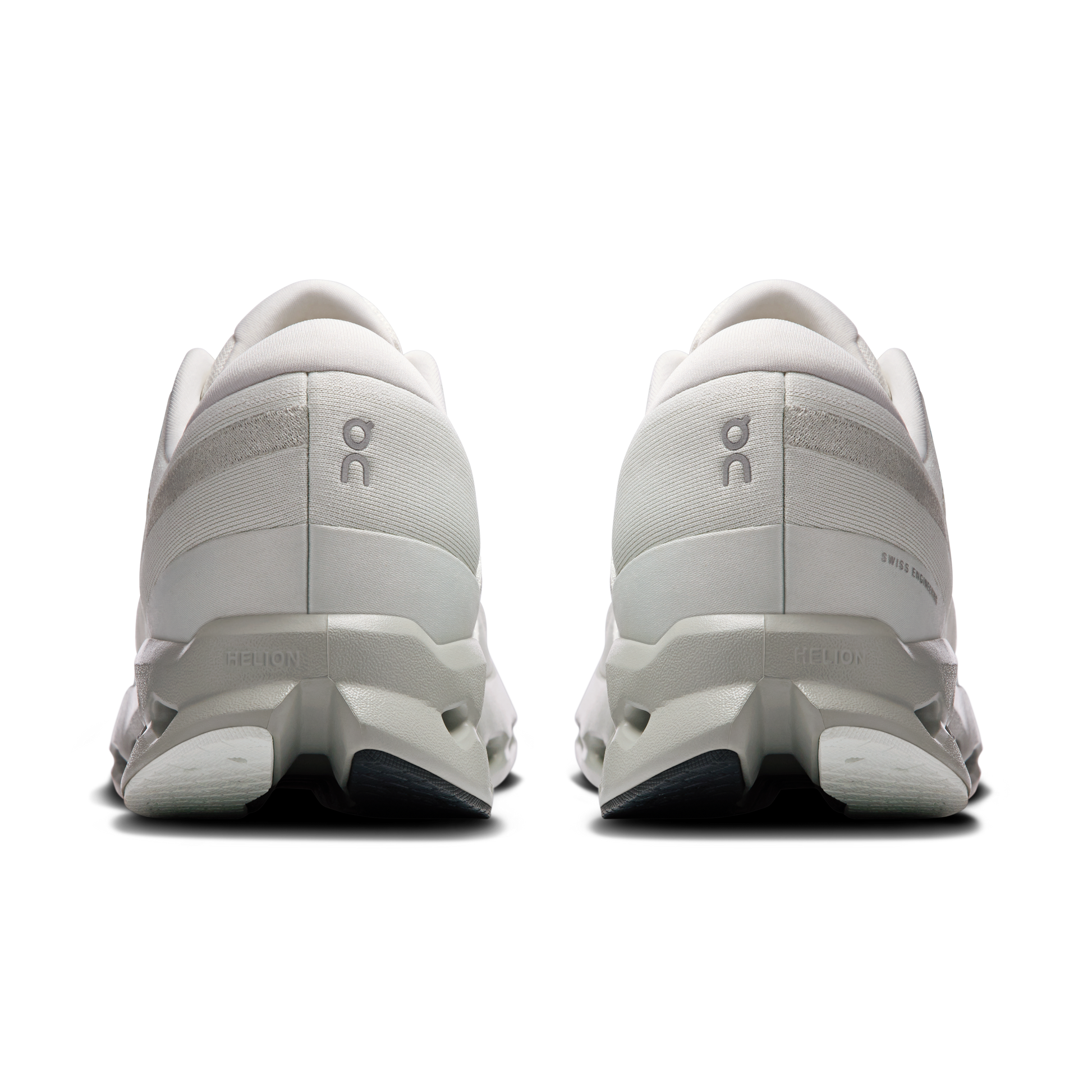 On Cloudsurfer 2 Ivory Iceberg