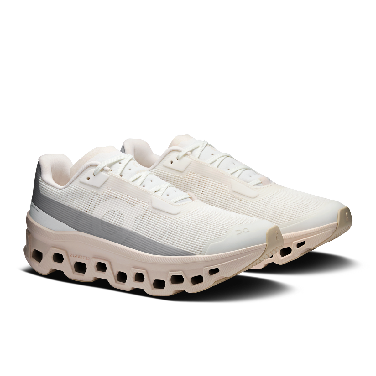 On Cloudmonster Void Ivory Seashell (Women'S)