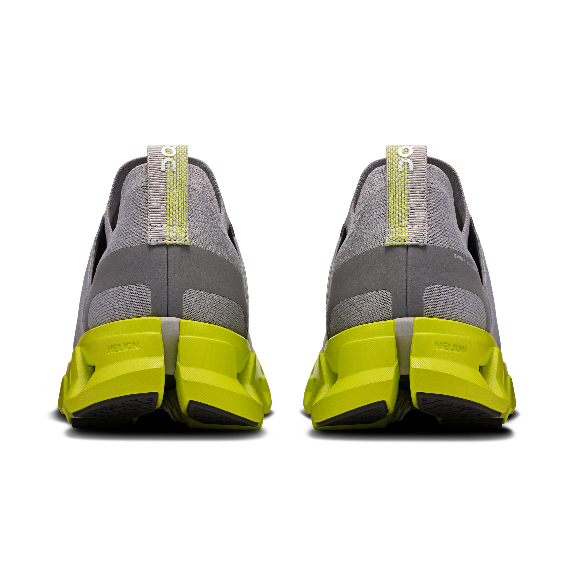 On Cloudswift 4 Alloy Lime