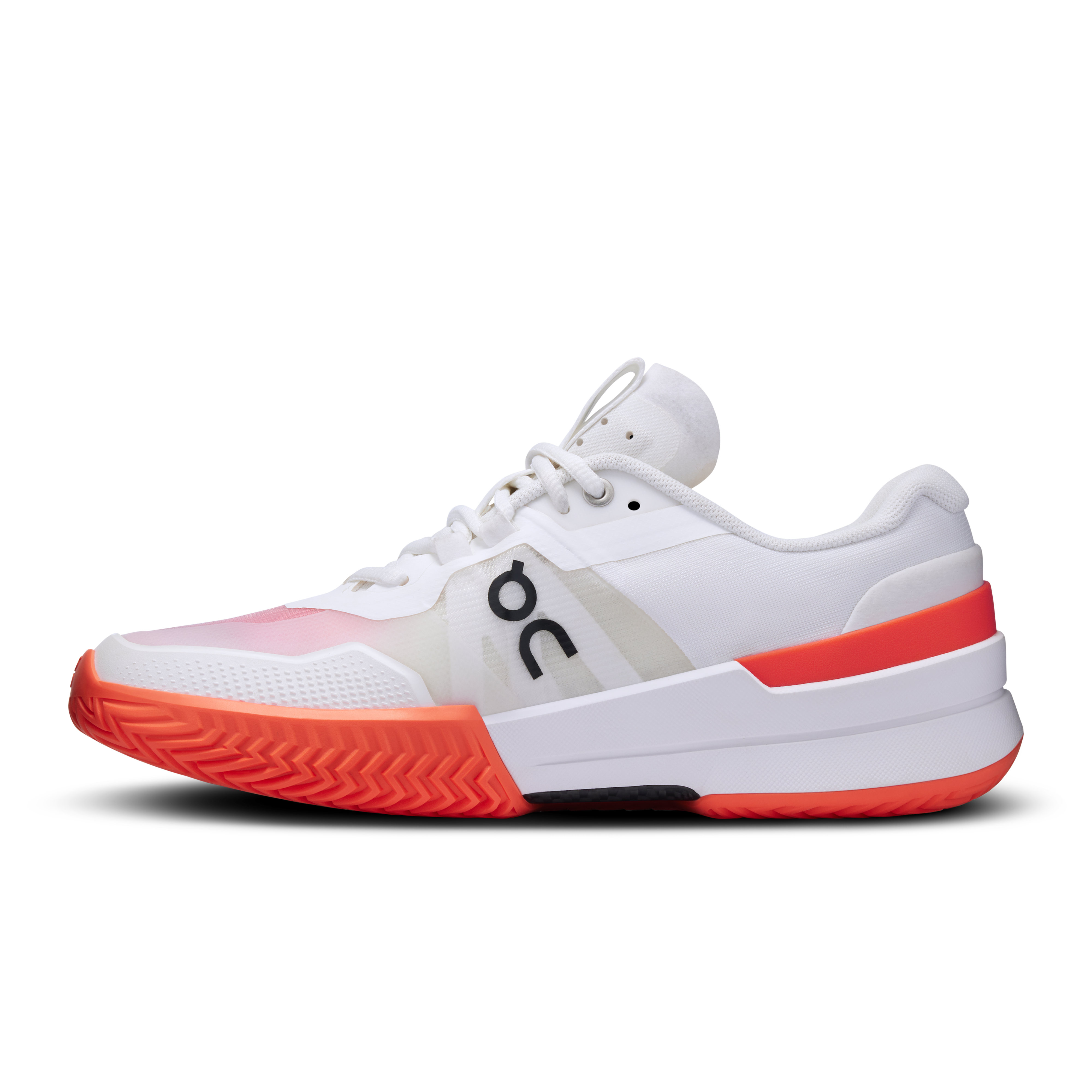 On The Roger Pro 2 White Flame (Women'S)